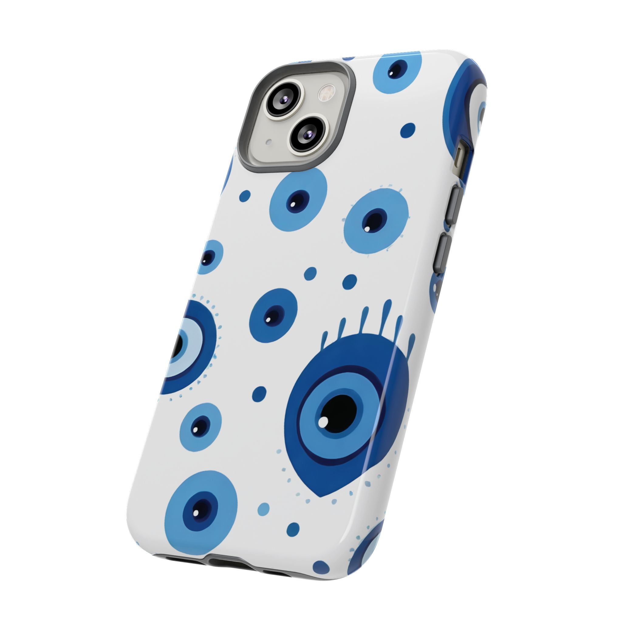 All-Seeing Eye iPhone Case