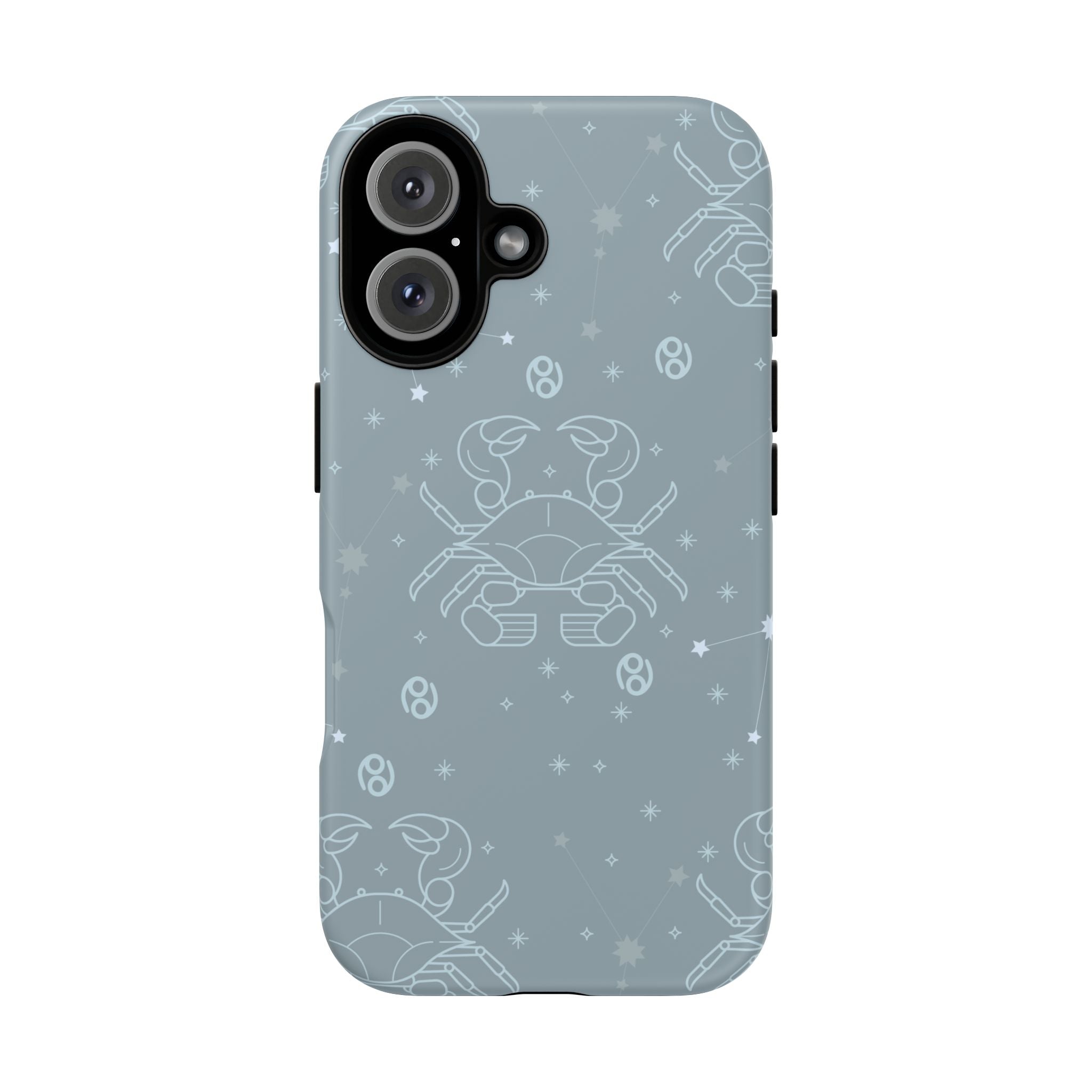 Cancer iPhone Case