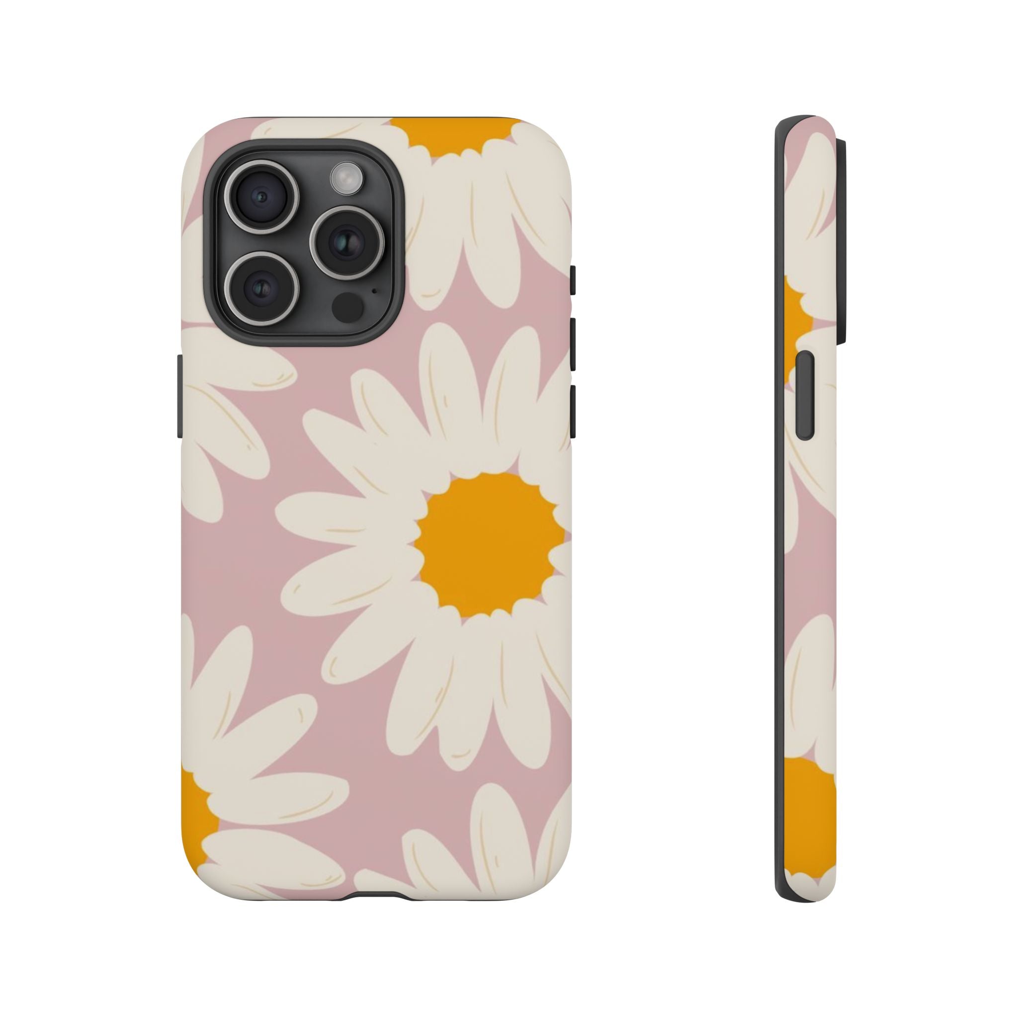 Delicate Bloom iPhone Case