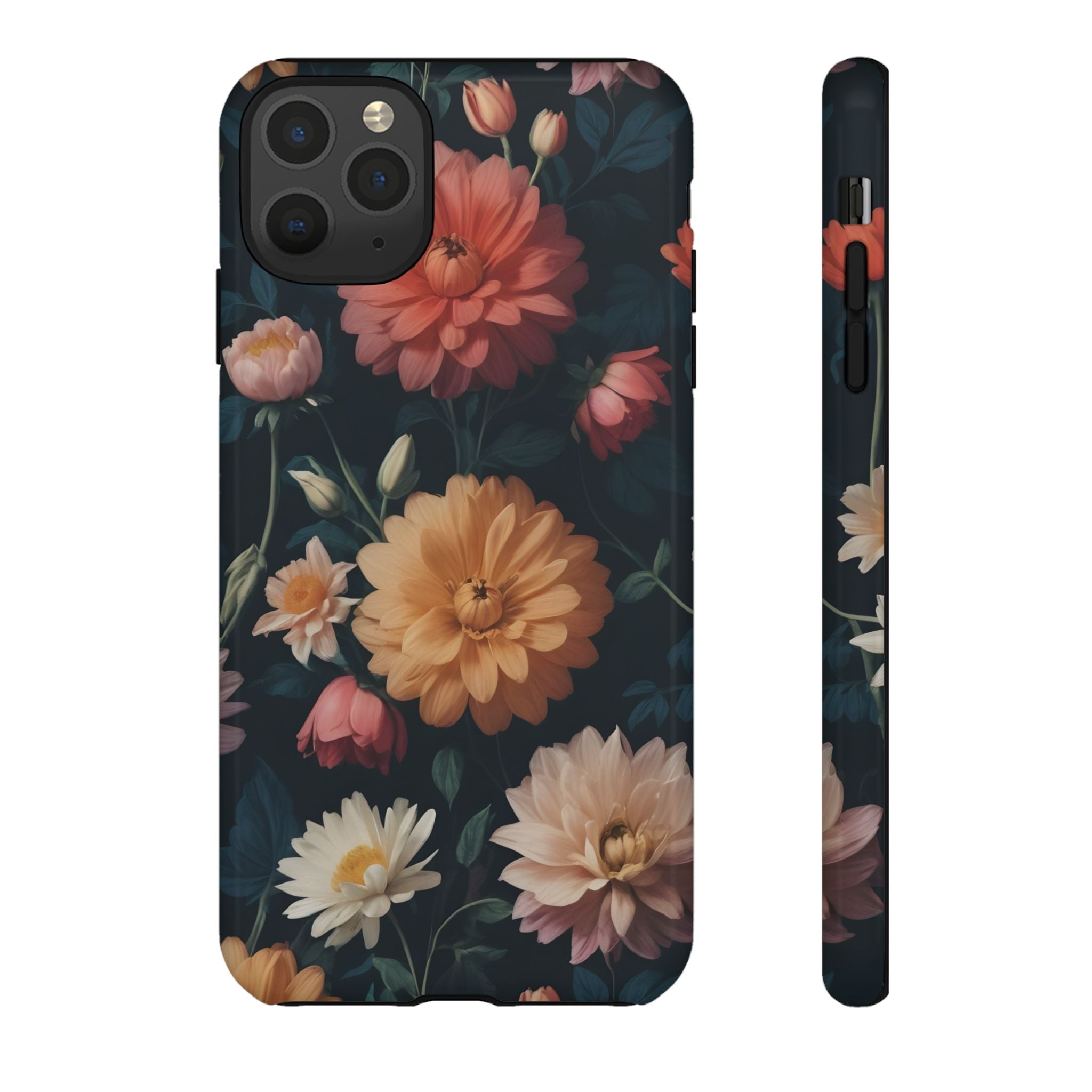 Garden Glow iPhone Case