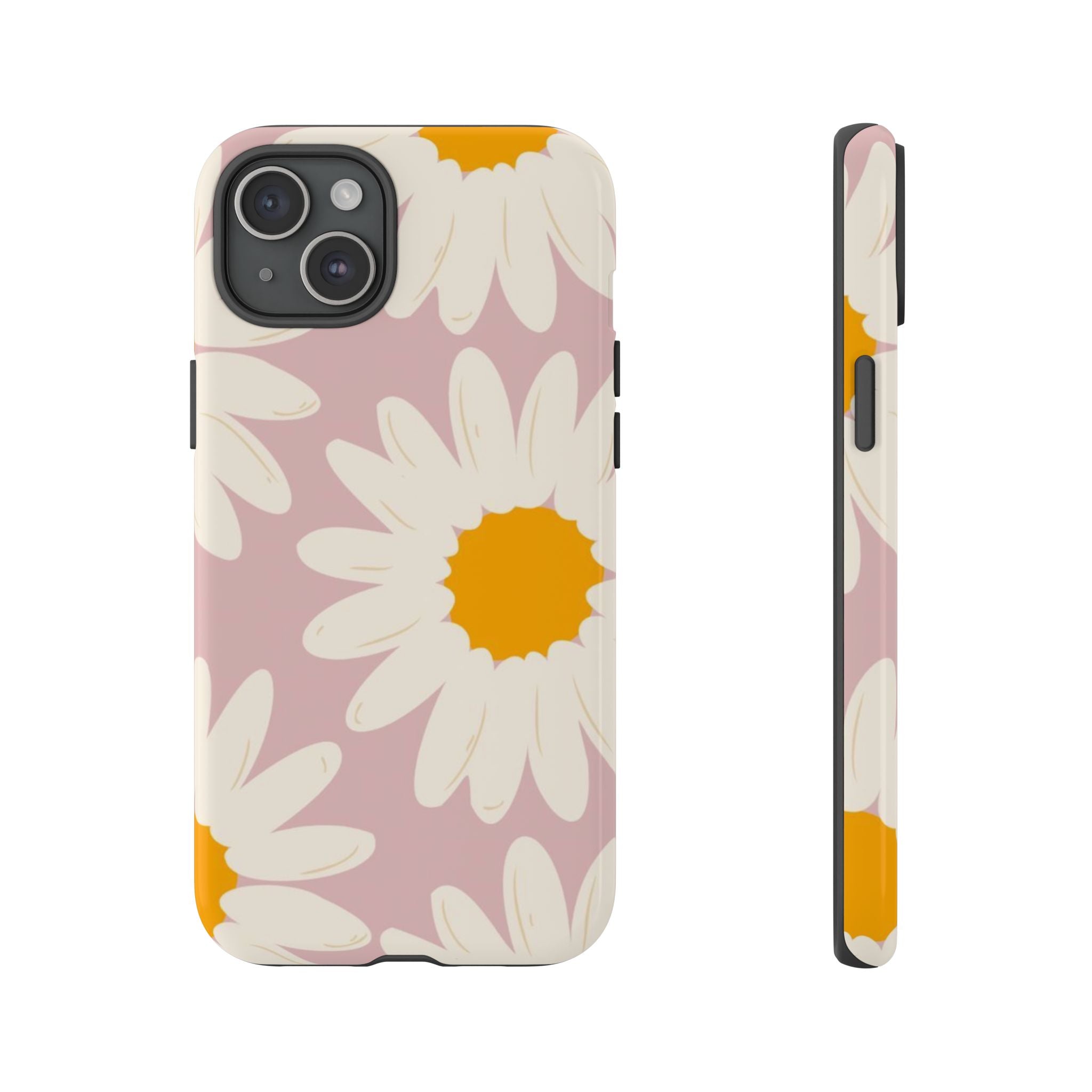 Delicate Bloom iPhone Case