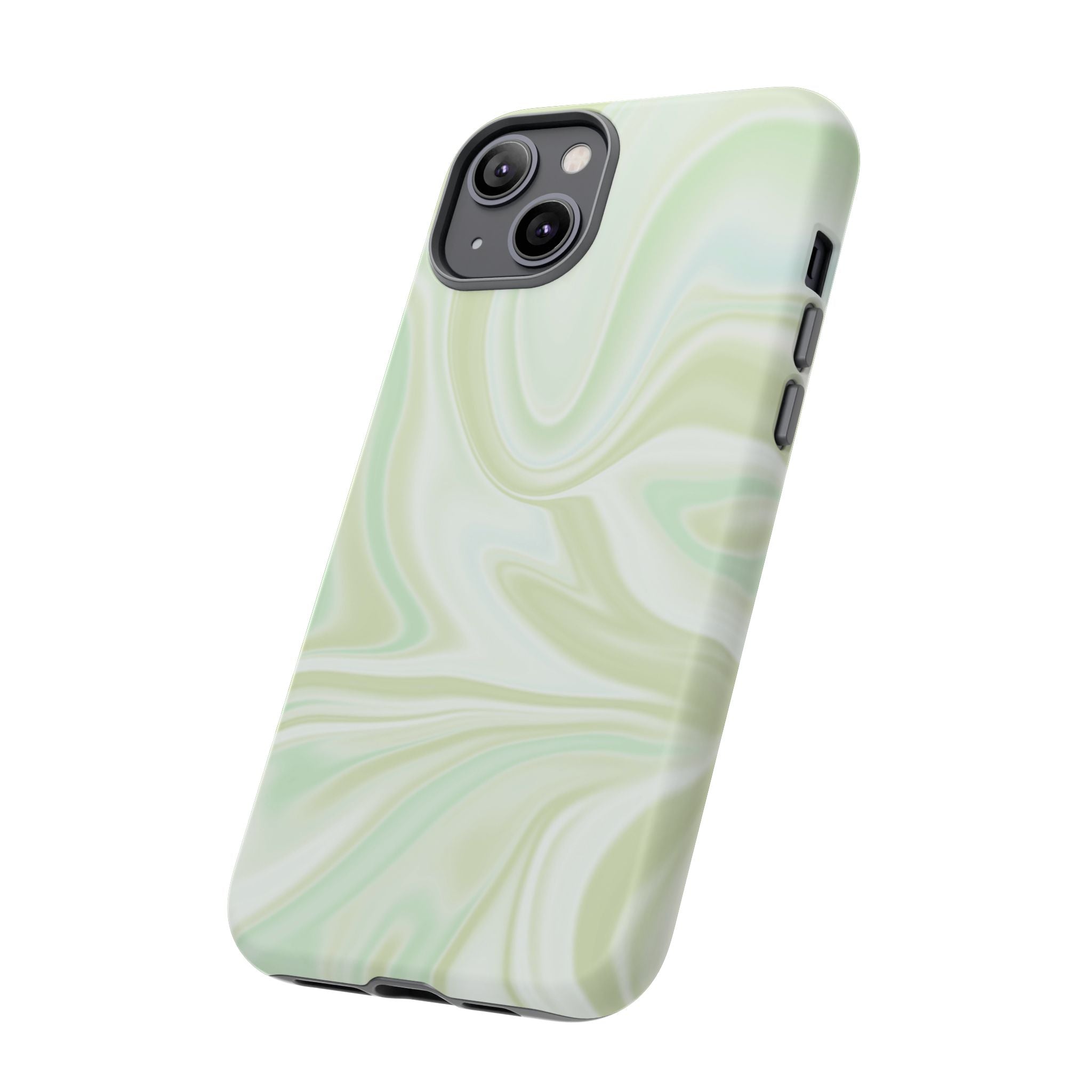 Tranquil Tide iPhone Case