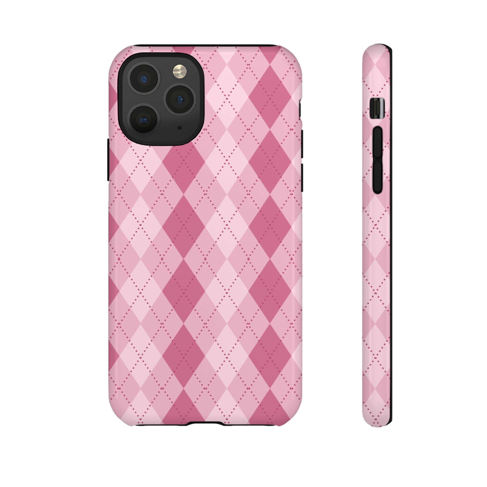 Funky Fusion Dream iPhone Case