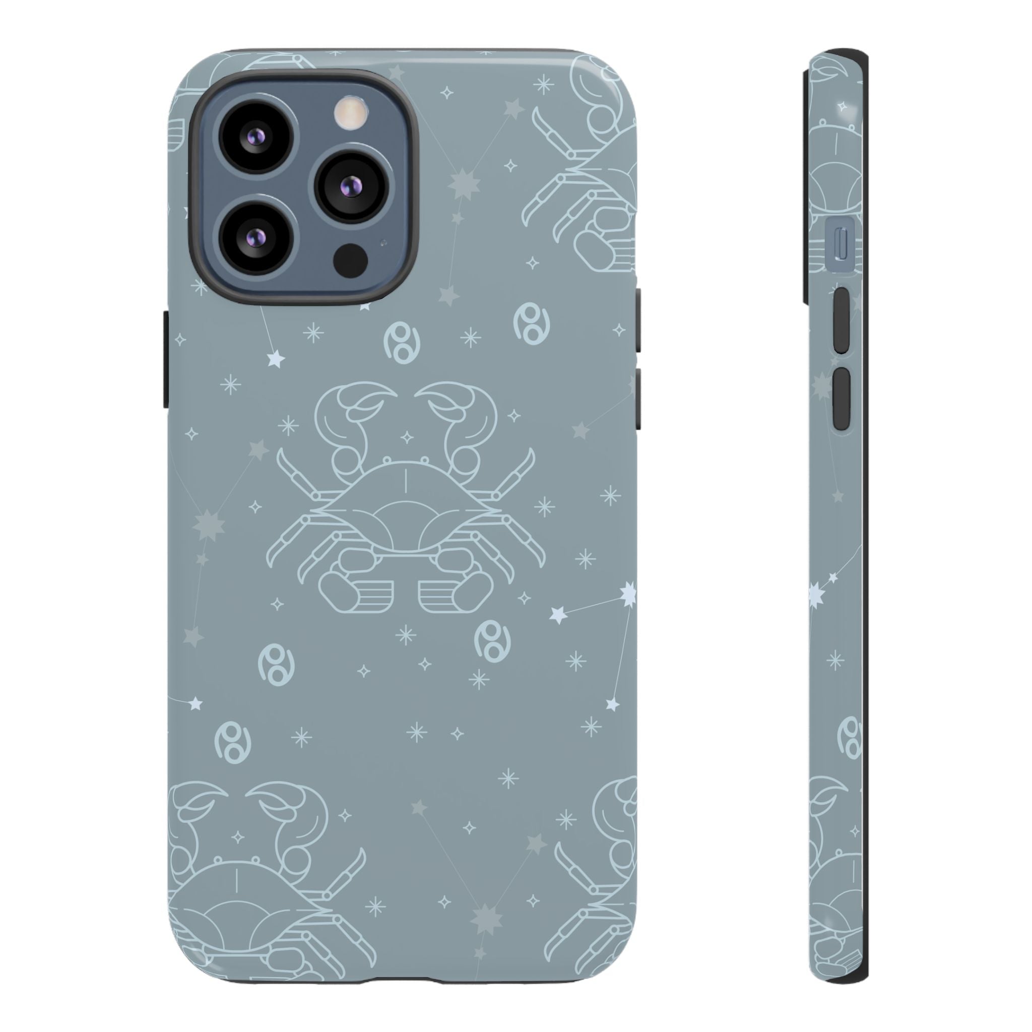 Cancer iPhone Case