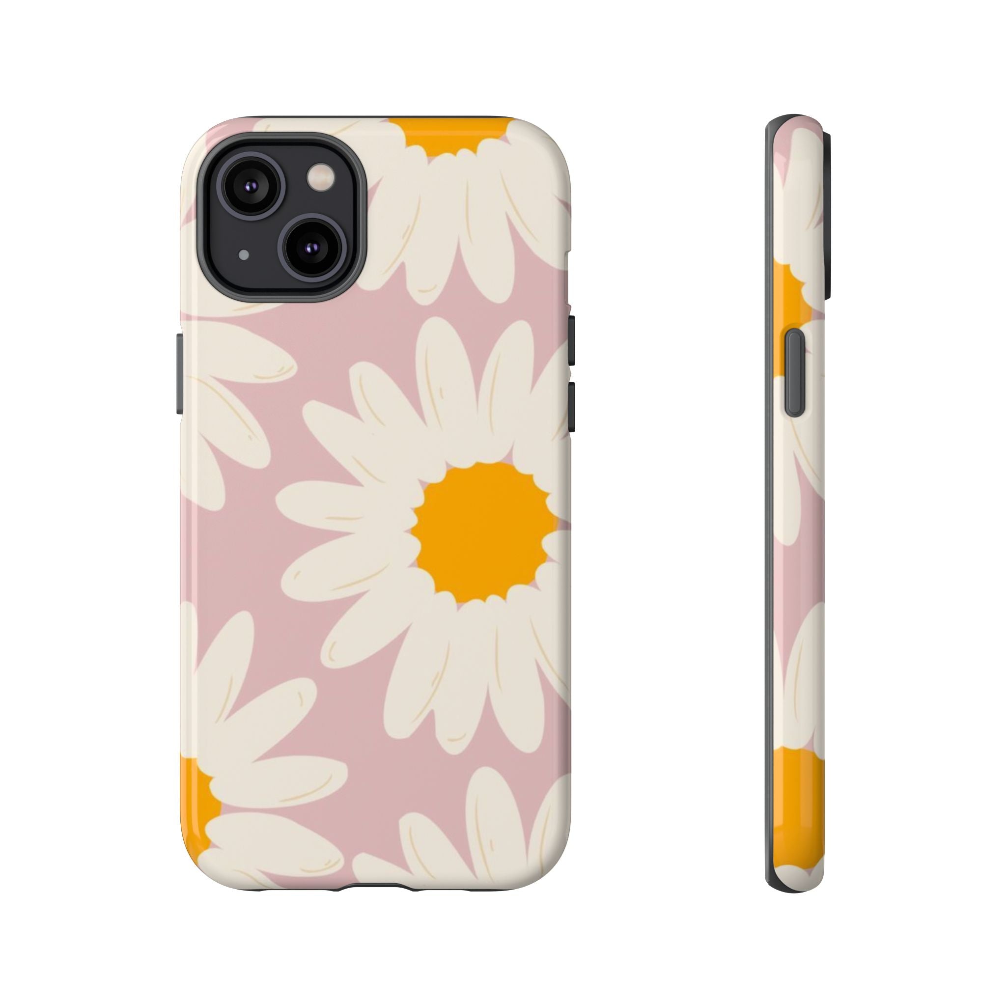 Delicate Bloom iPhone Case