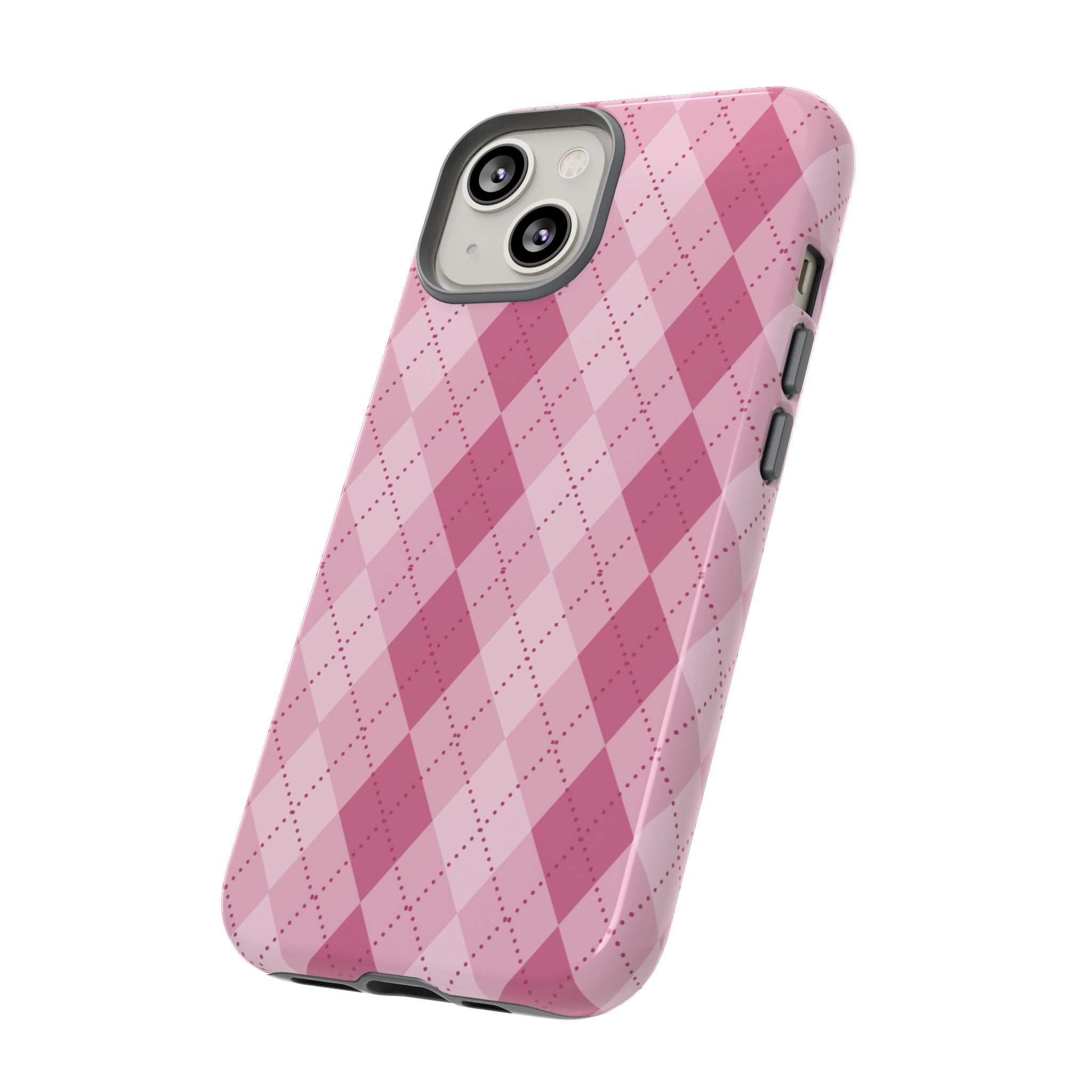 Funky Fusion Dream iPhone Case