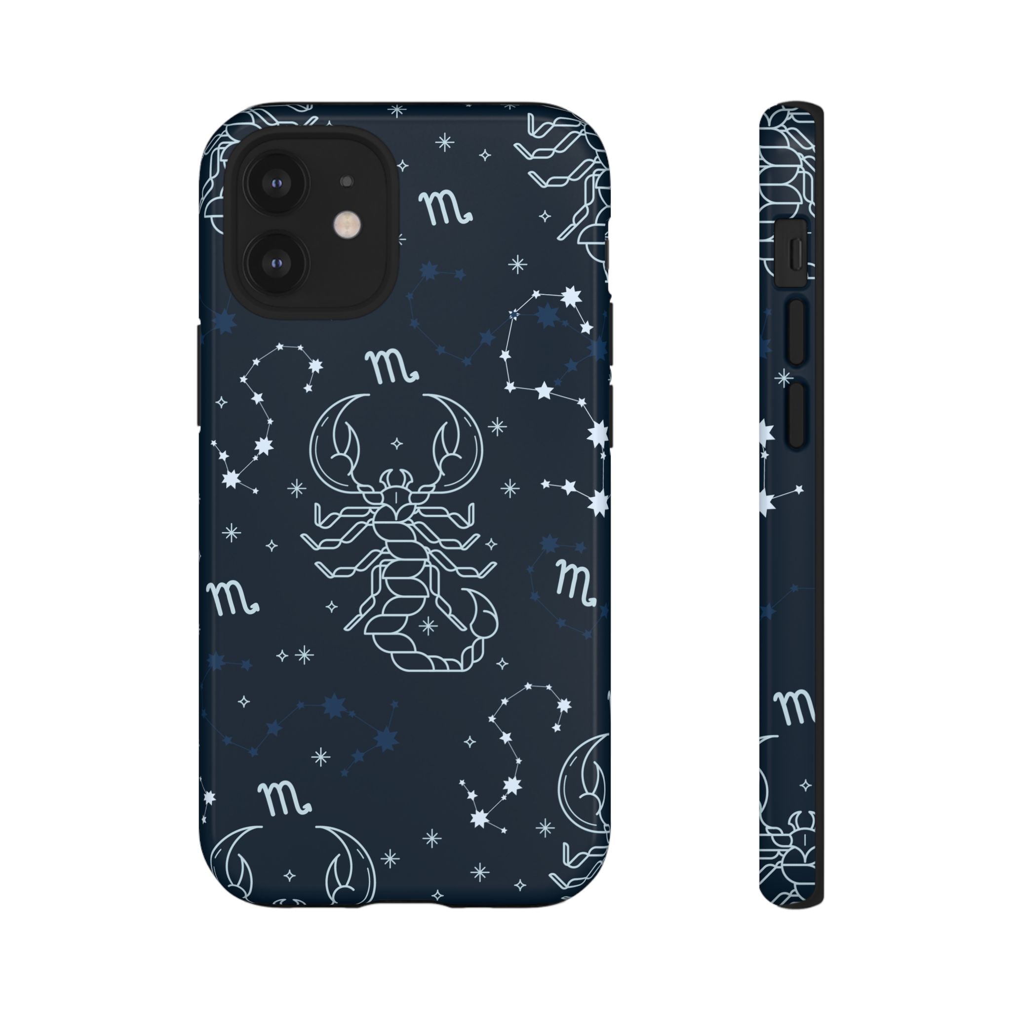 Scorpio iPhone Case