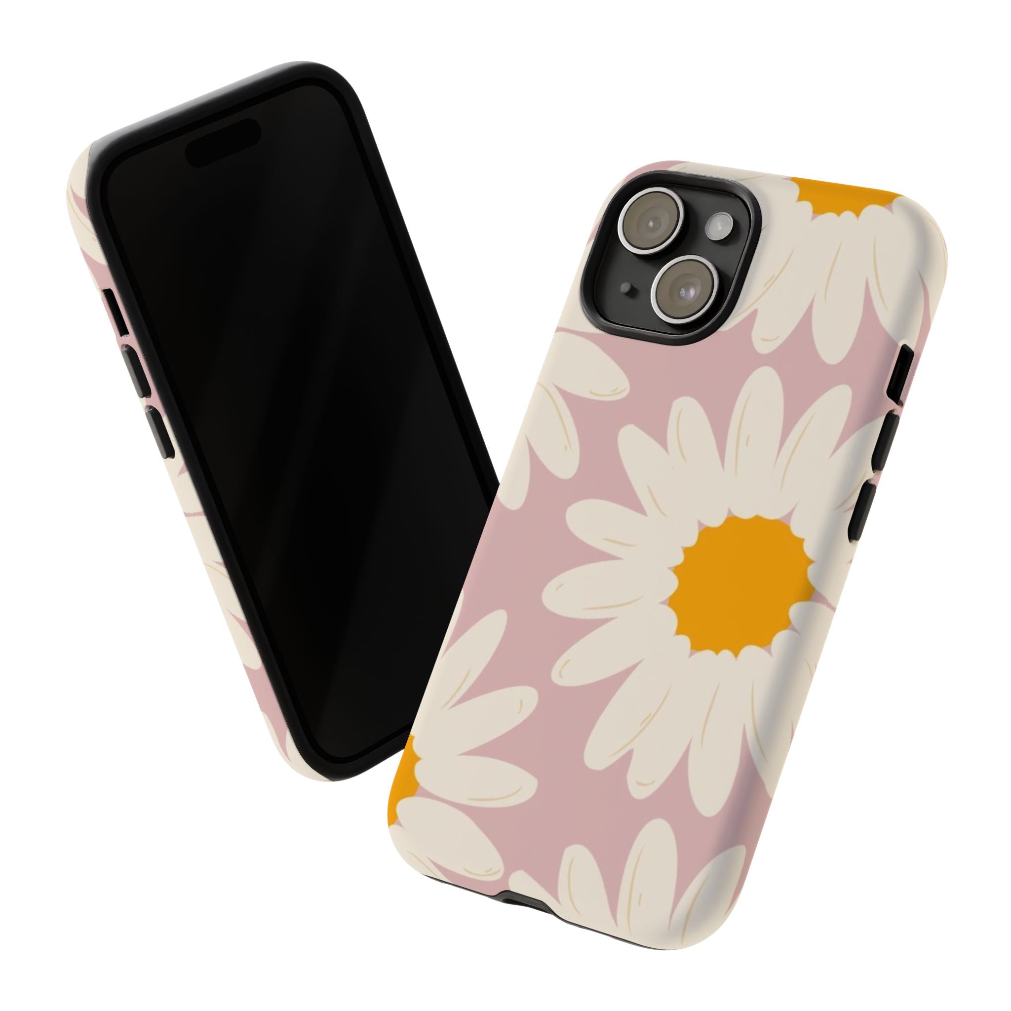 Delicate Bloom iPhone Case