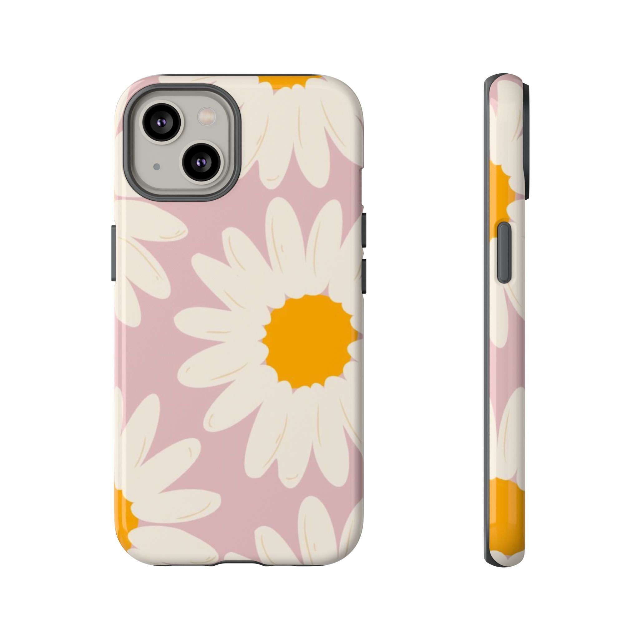 Delicate Bloom iPhone Case