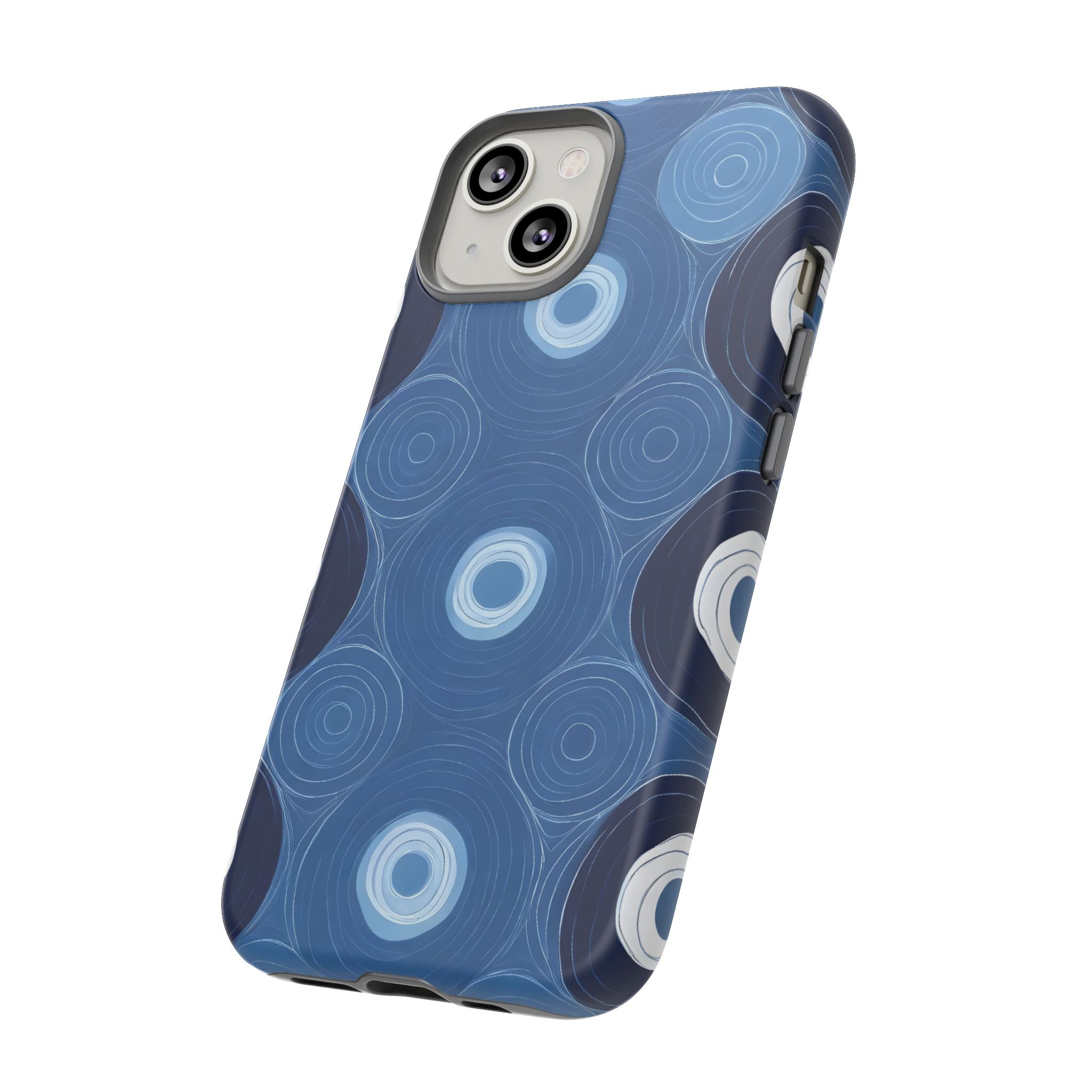 Mesmerizing Vision iPhone Case