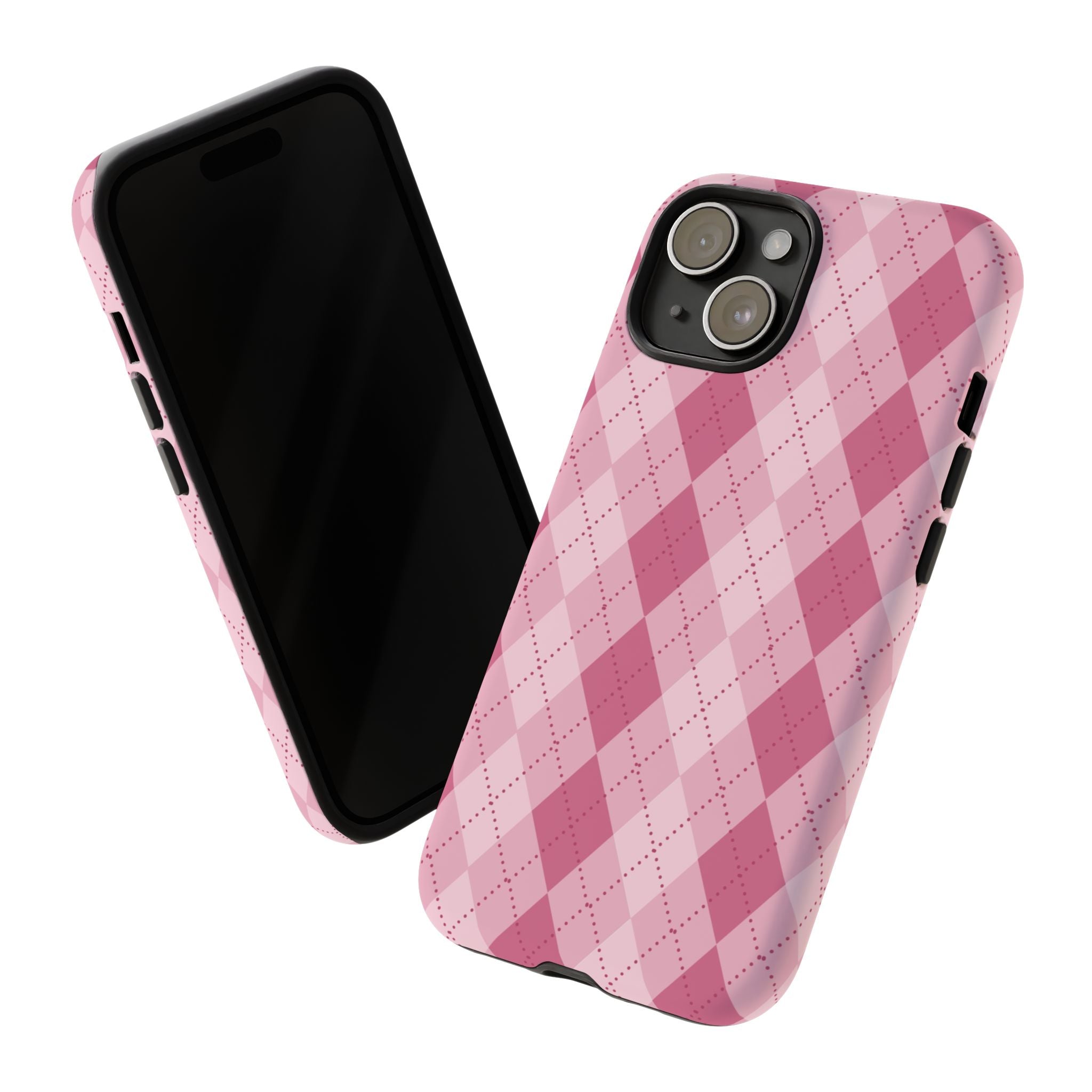 Funky Fusion Dream iPhone Case