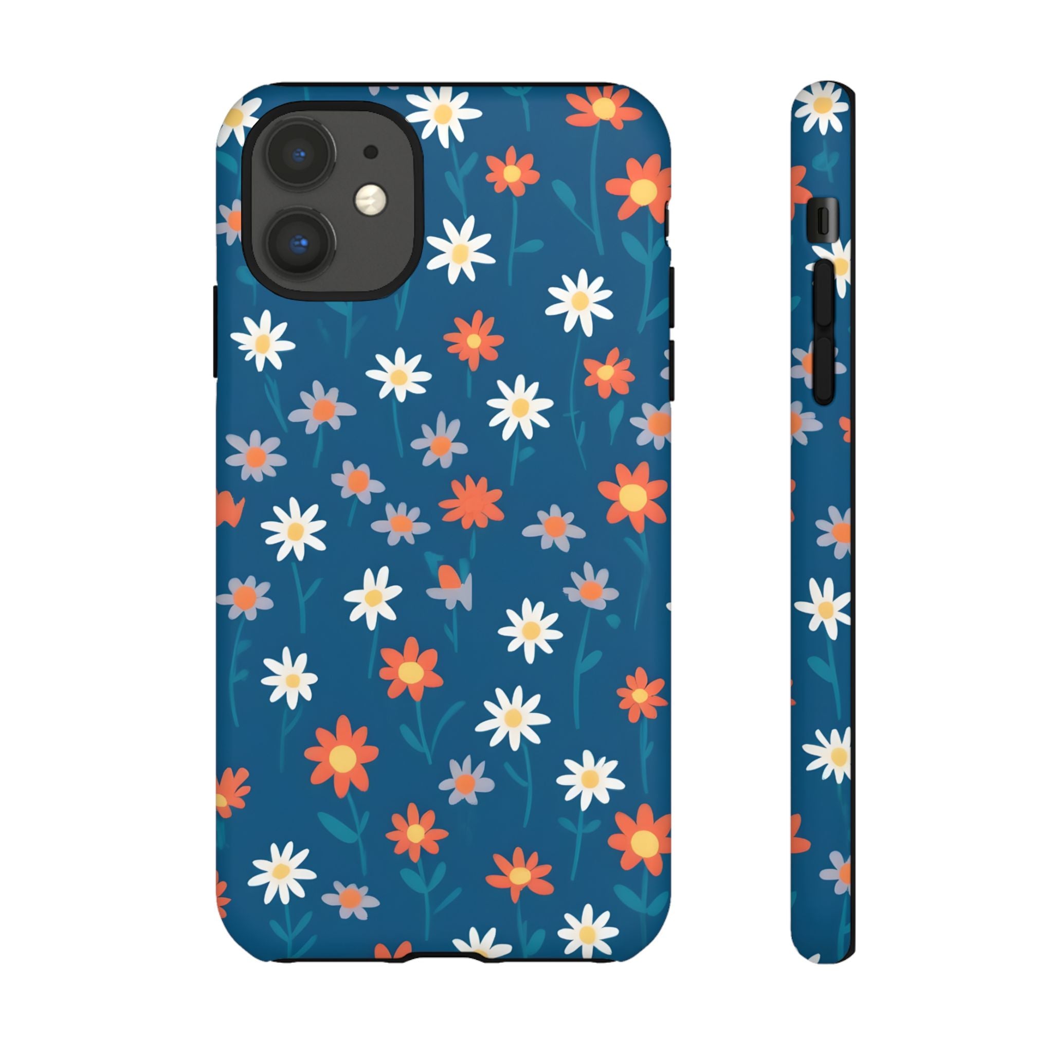 Bloom Burst iPhone Case