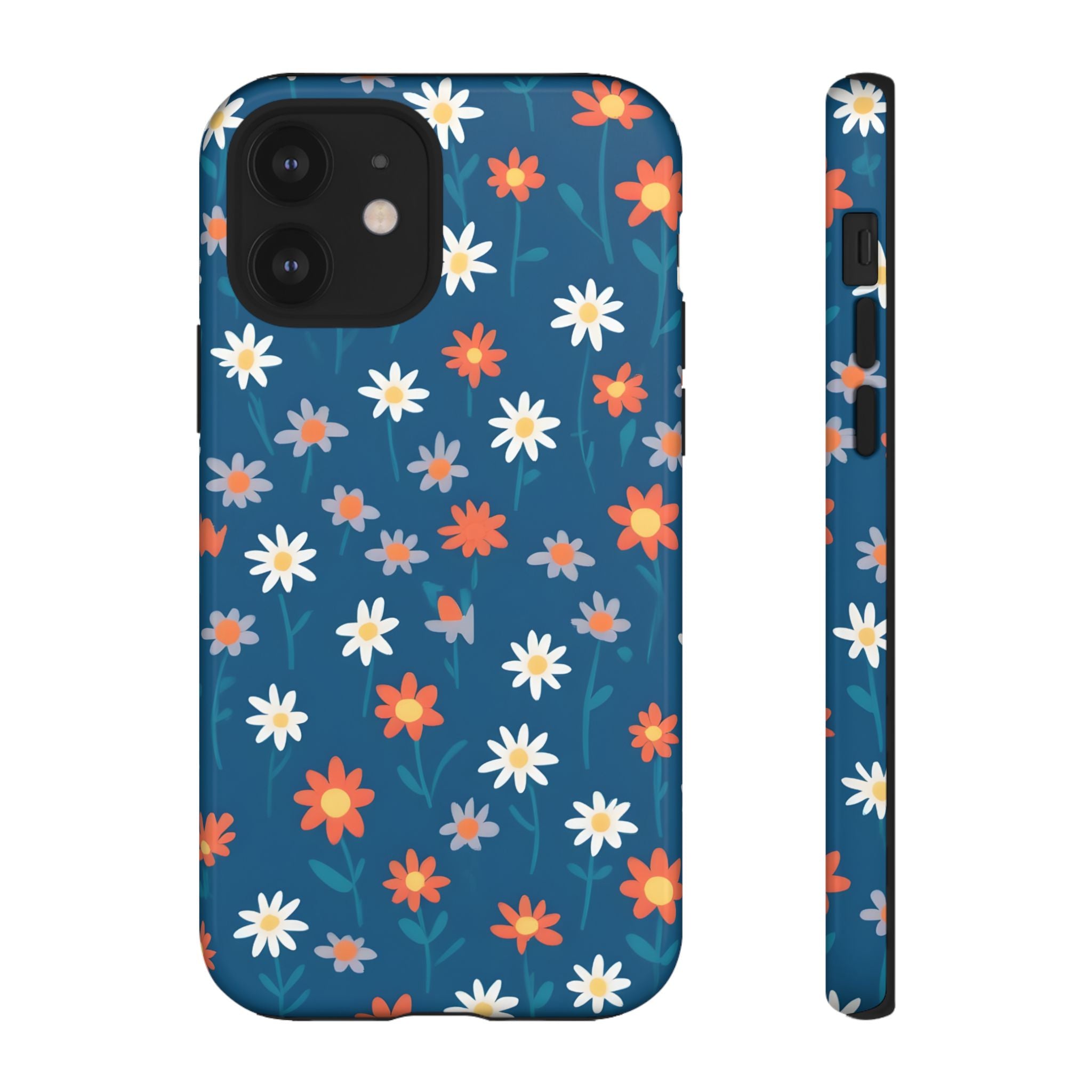 Bloom Burst iPhone Case