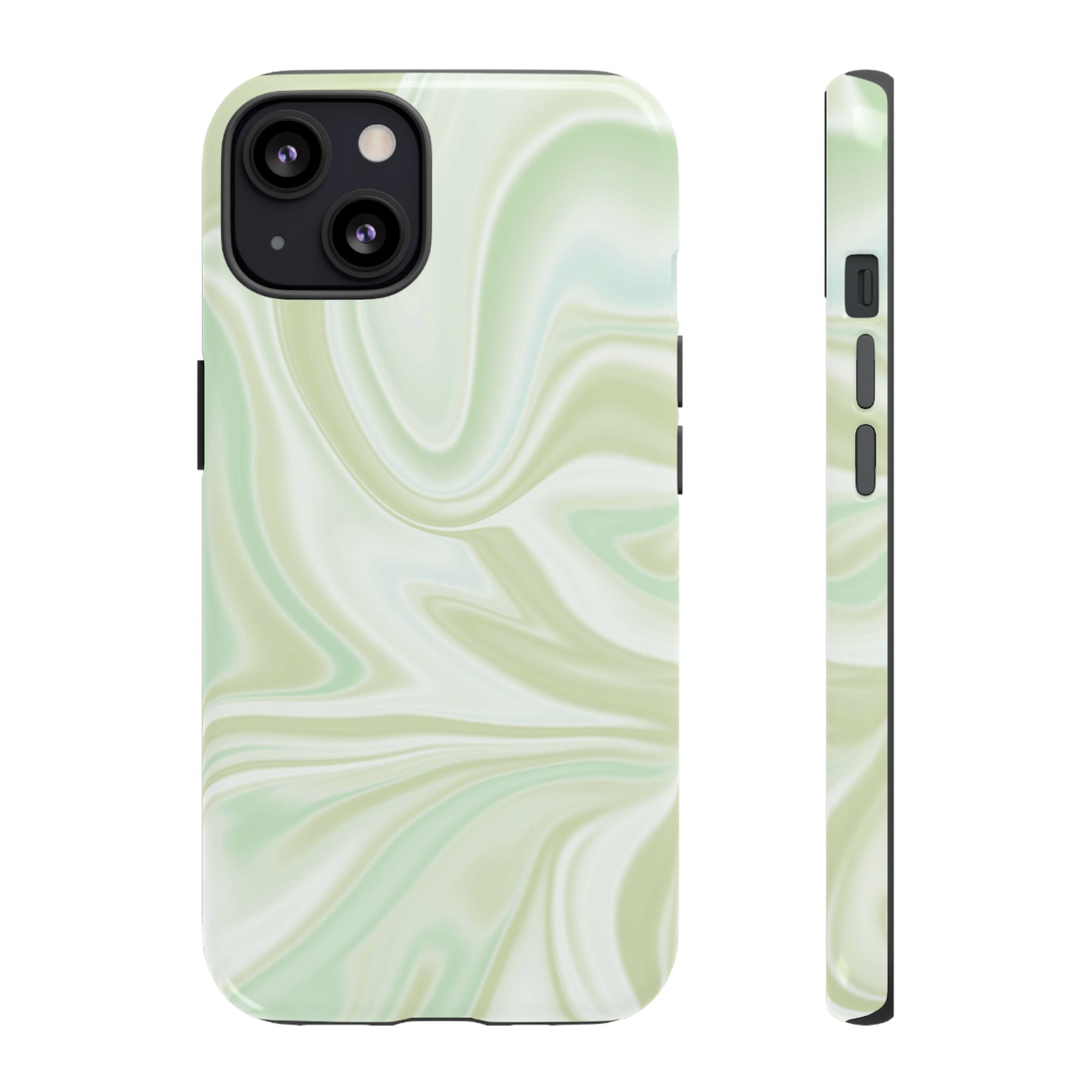 Tranquil Tide iPhone Case