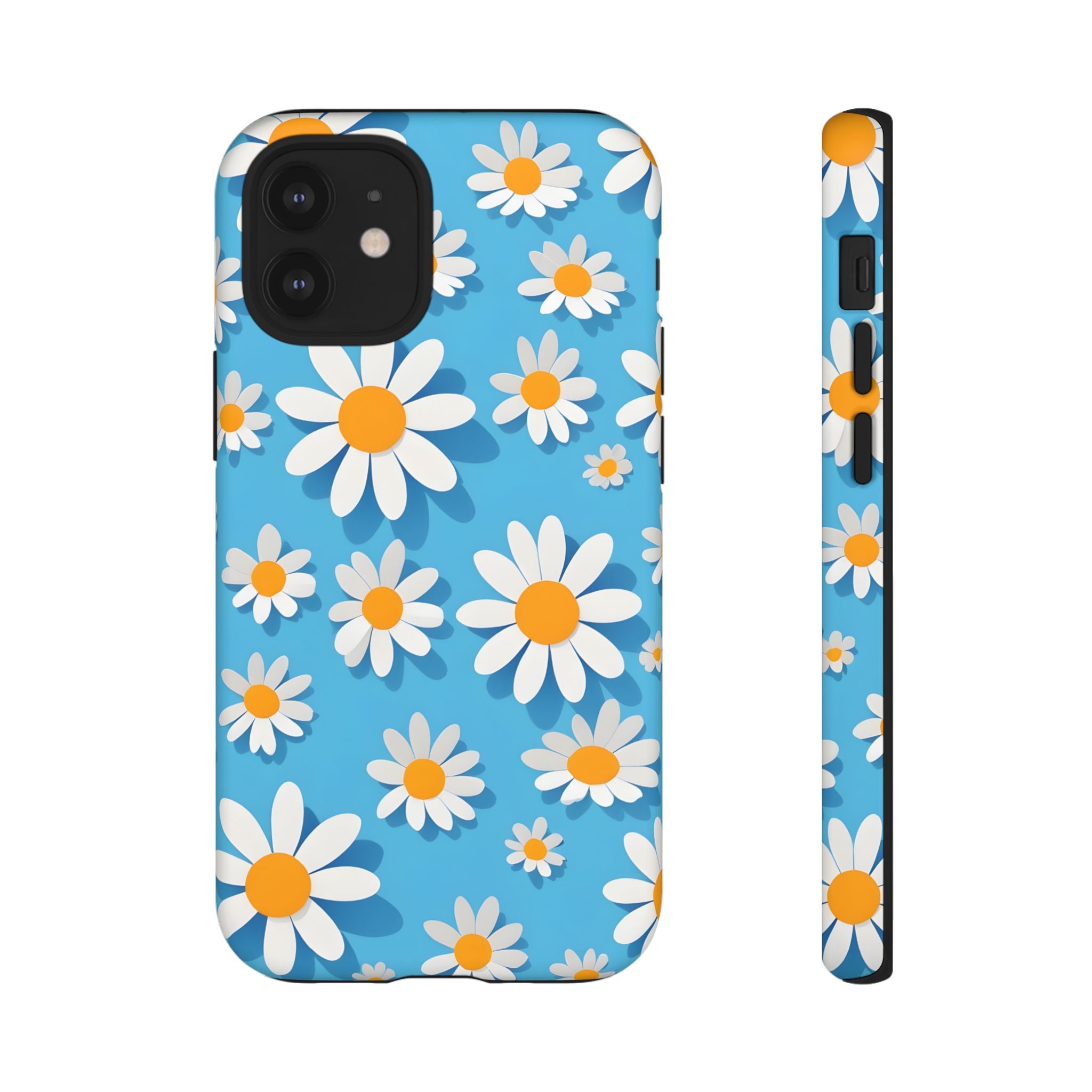 Blossom Beauty iPhone Case