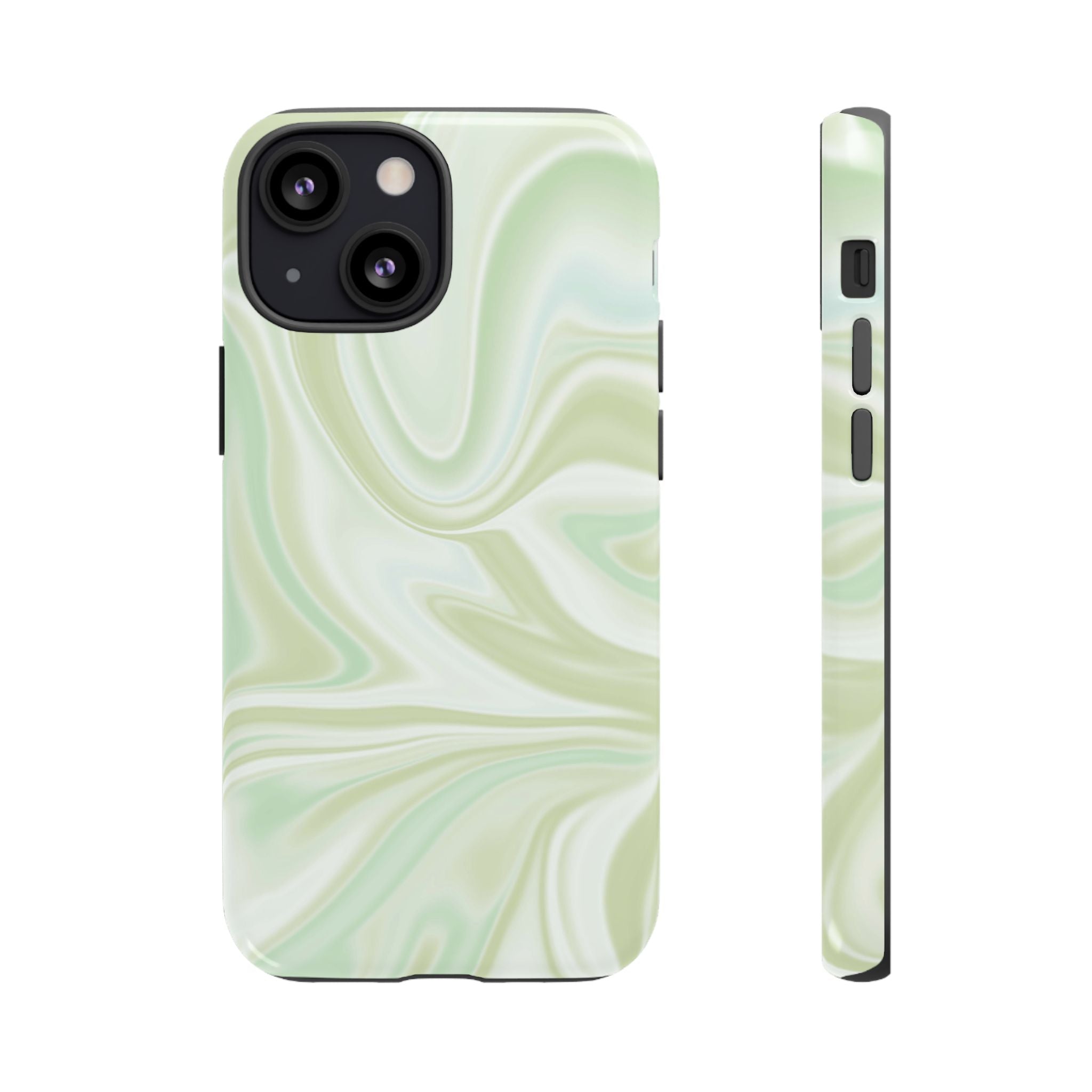 Tranquil Tide iPhone Case