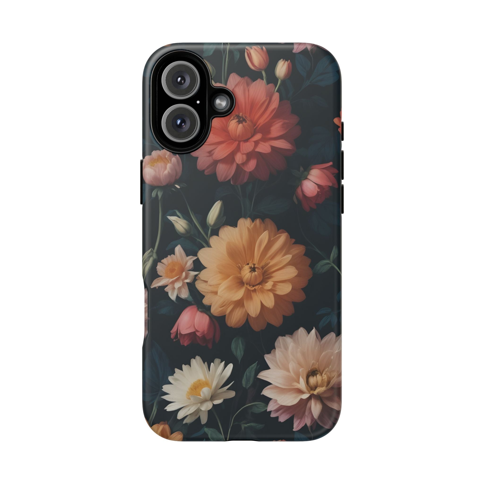 Garden Glow iPhone Case