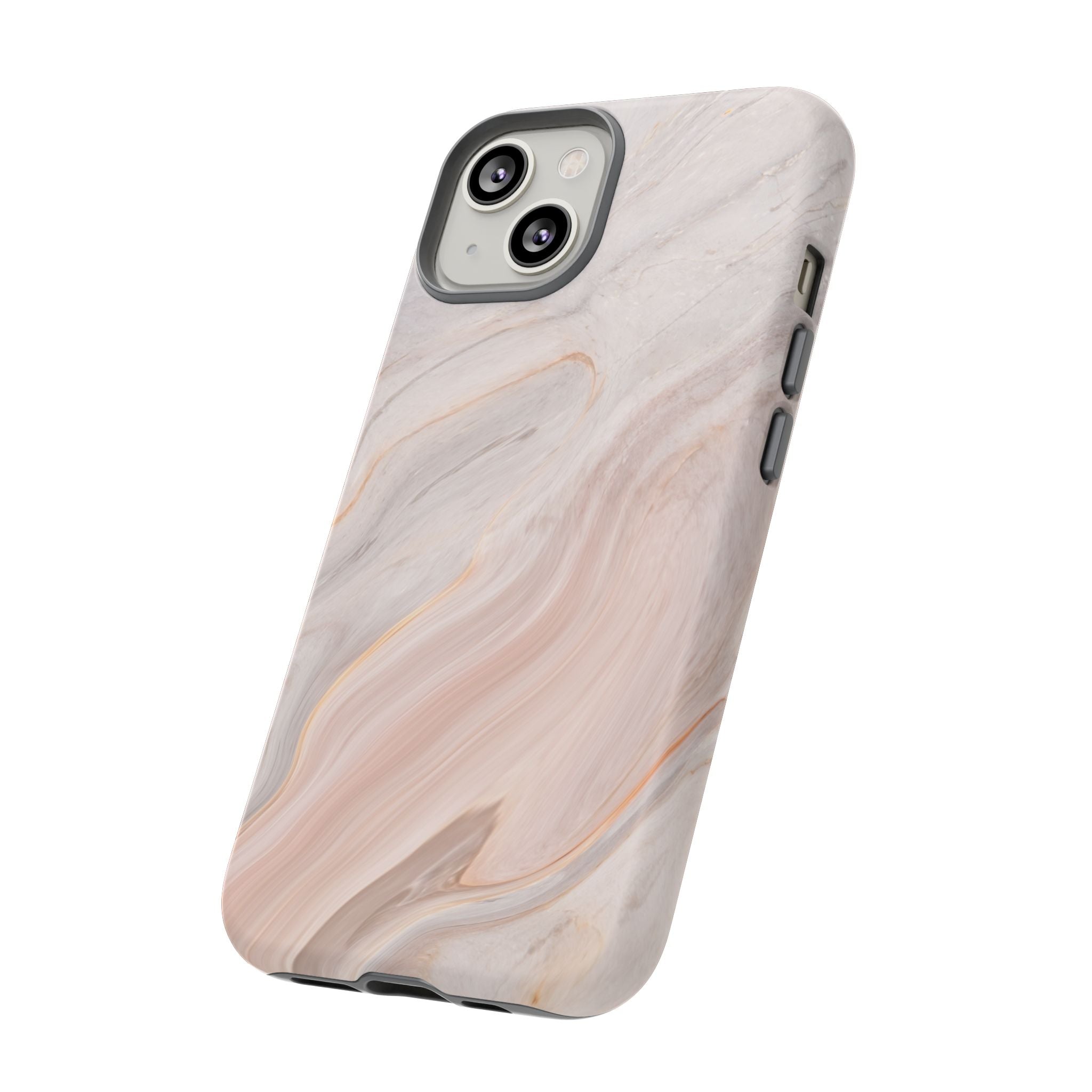 Whimsical Whisper iPhone Case