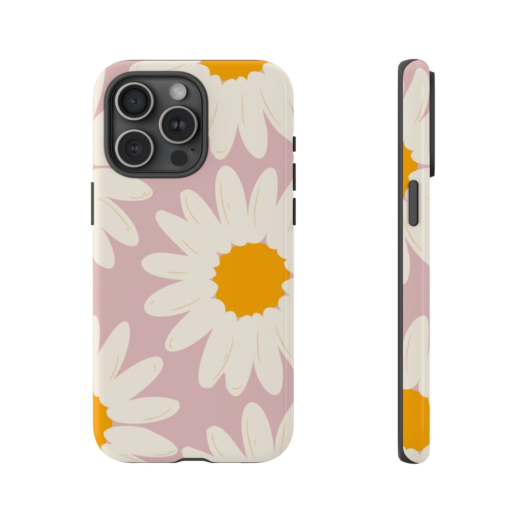 Delicate Bloom iPhone Case