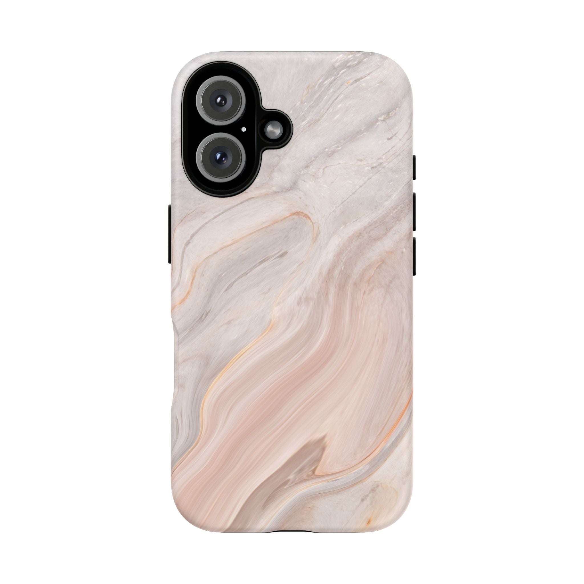 Whimsical Whisper iPhone Case