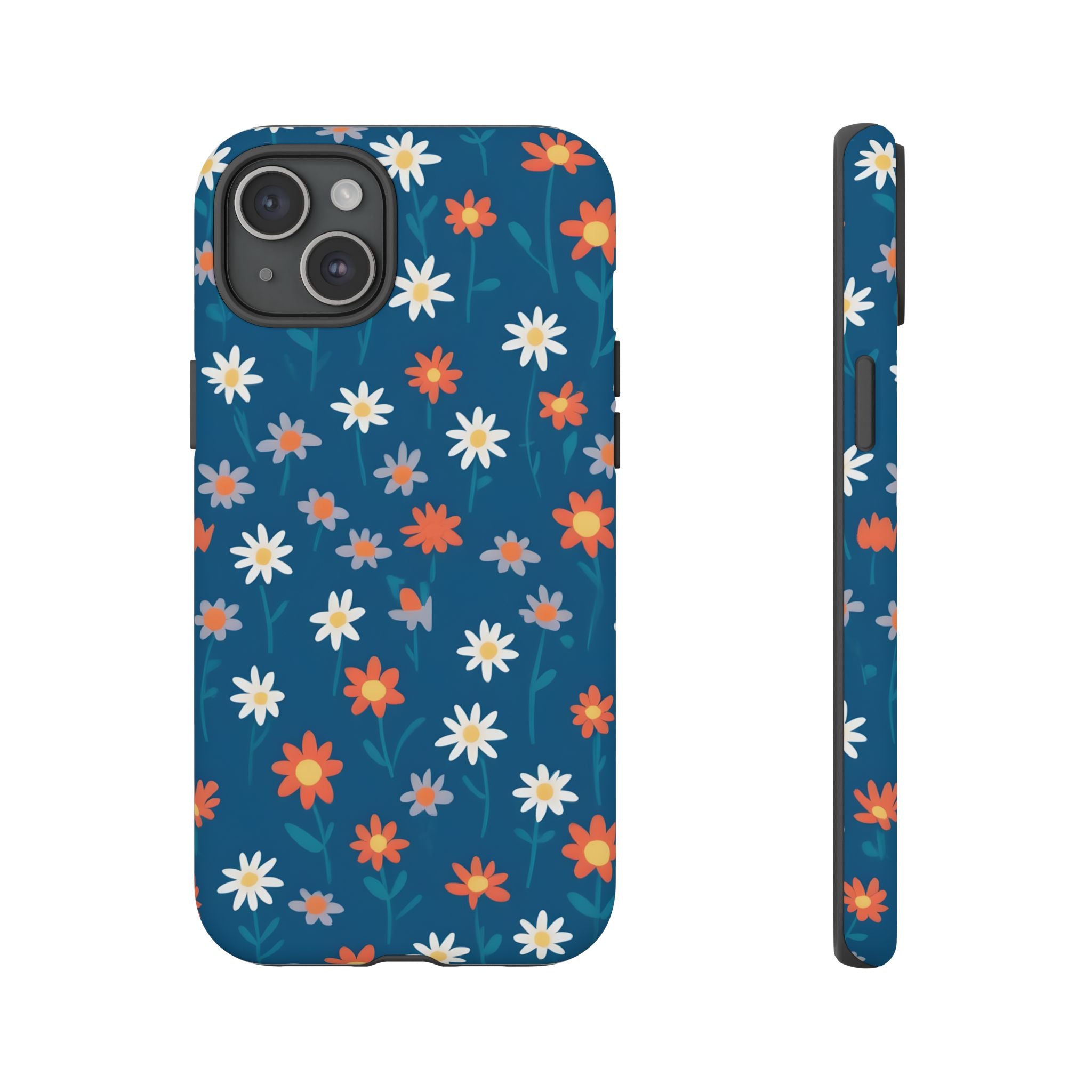 Bloom Burst iPhone Case