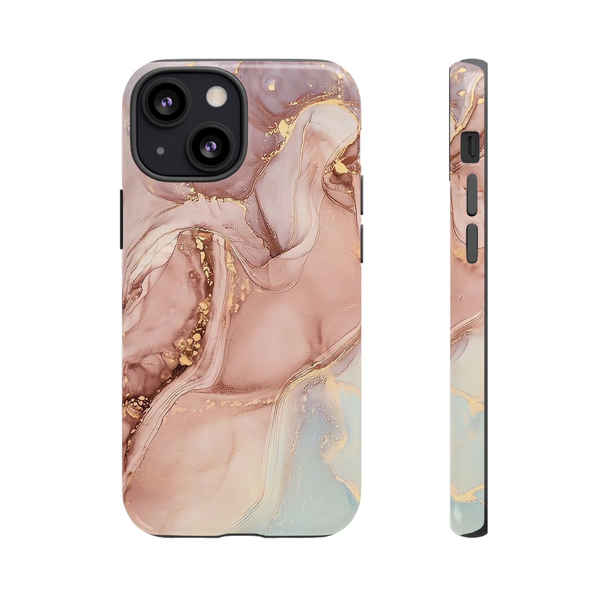 Dreamland Daze iPhone Case