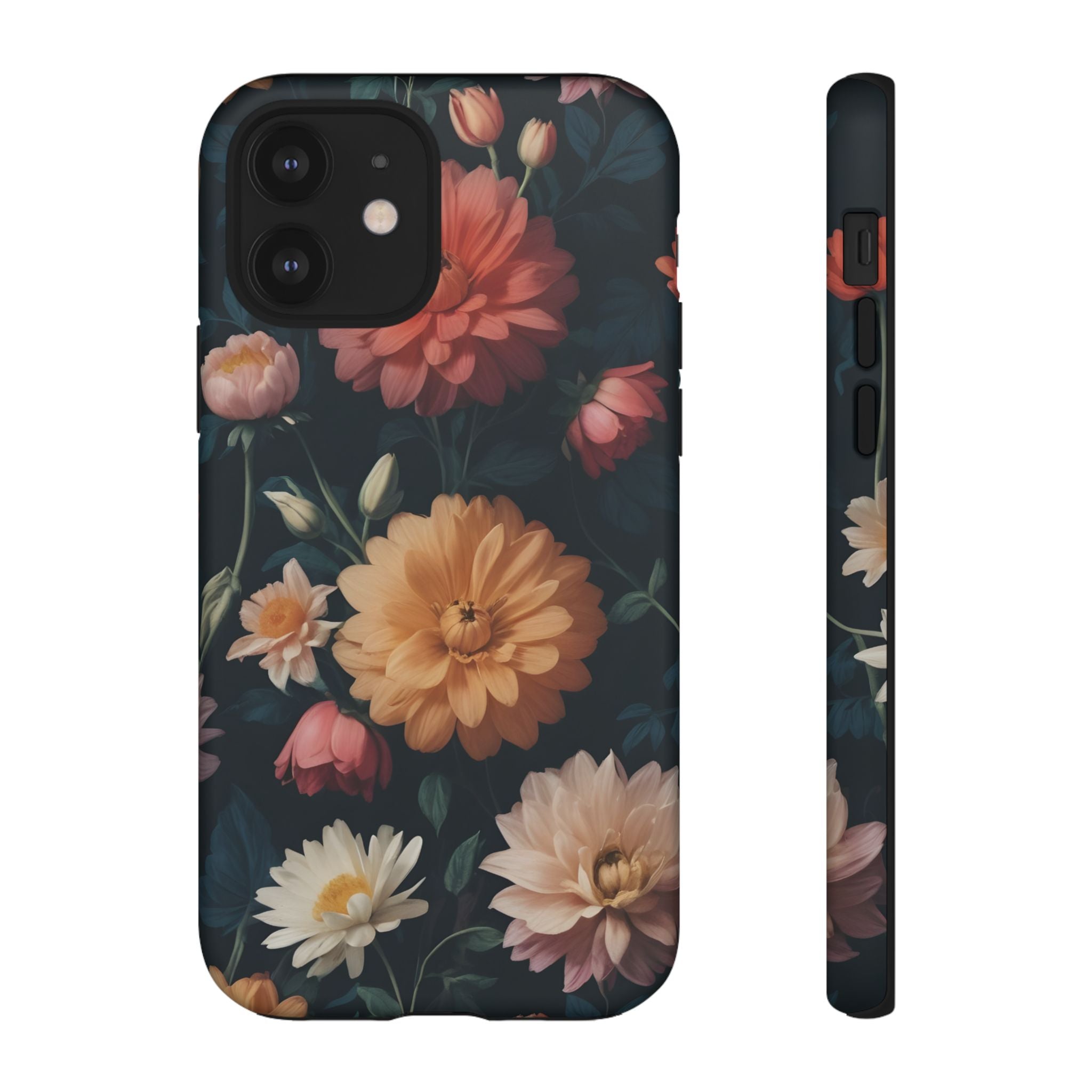 Garden Glow iPhone Case