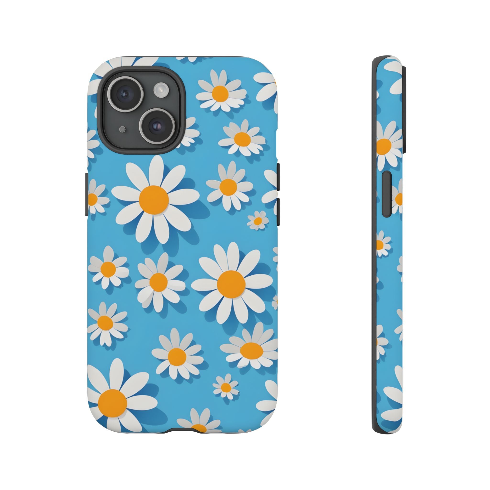 Blossom Beauty iPhone Case