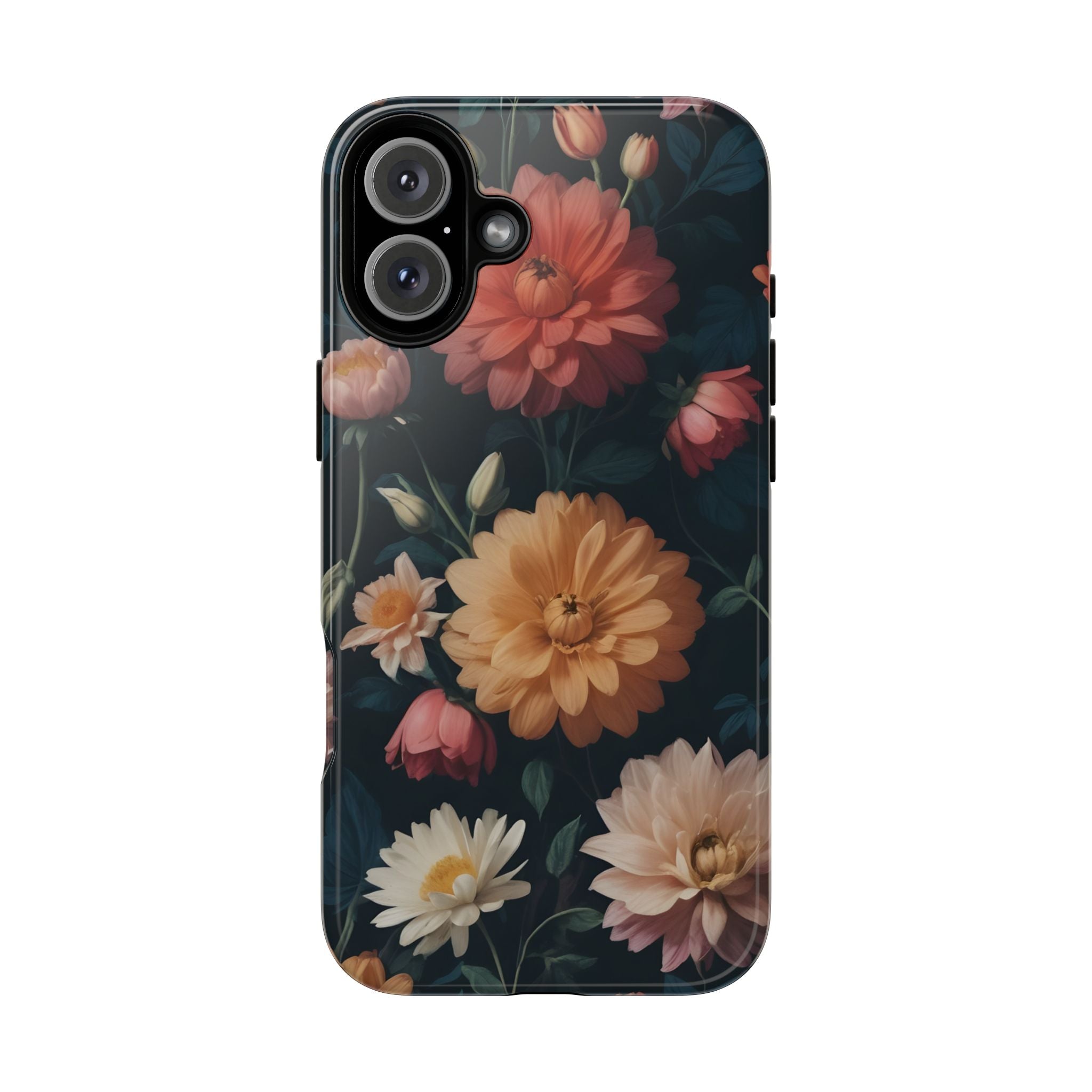 Garden Glow iPhone Case