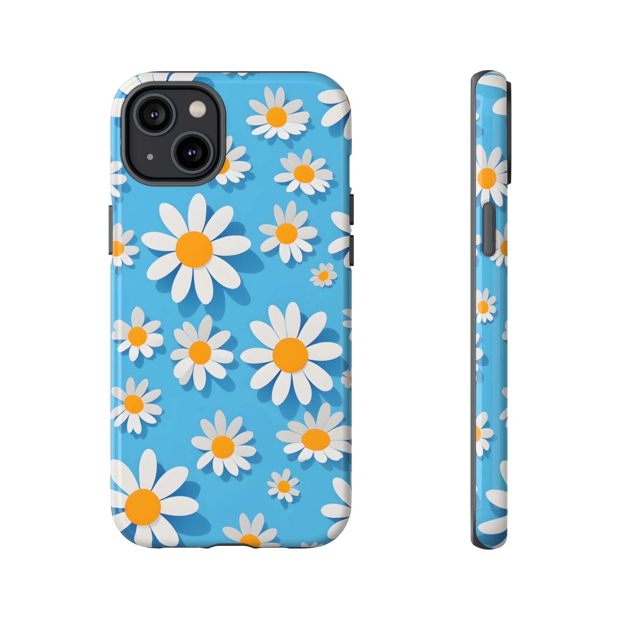 Blossom Beauty iPhone Case