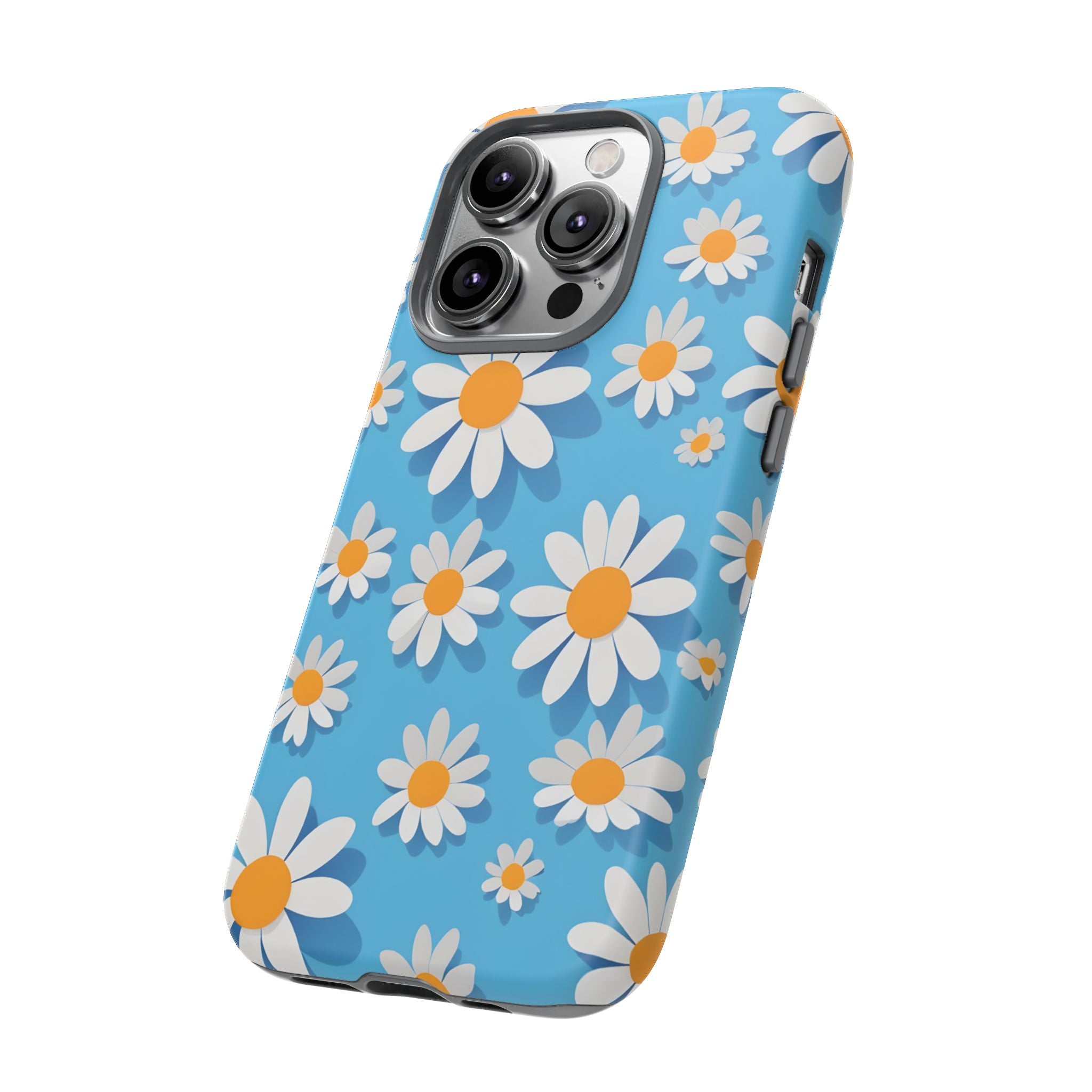 Blossom Beauty iPhone Case