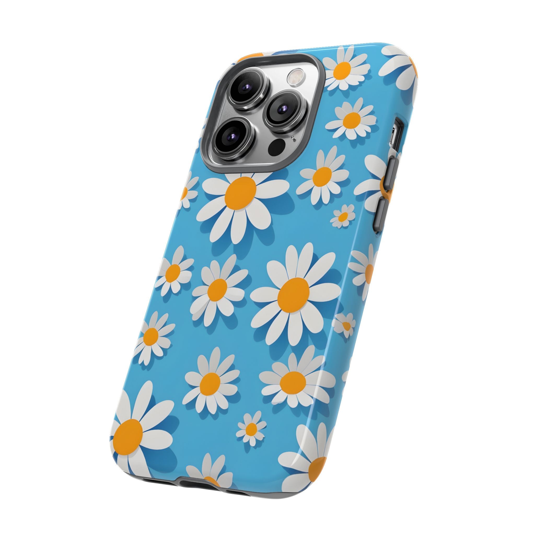 Blossom Beauty iPhone Case