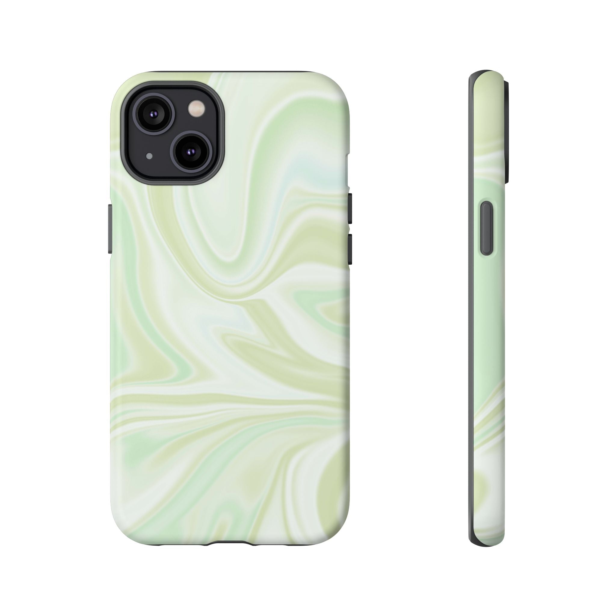 Tranquil Tide iPhone Case