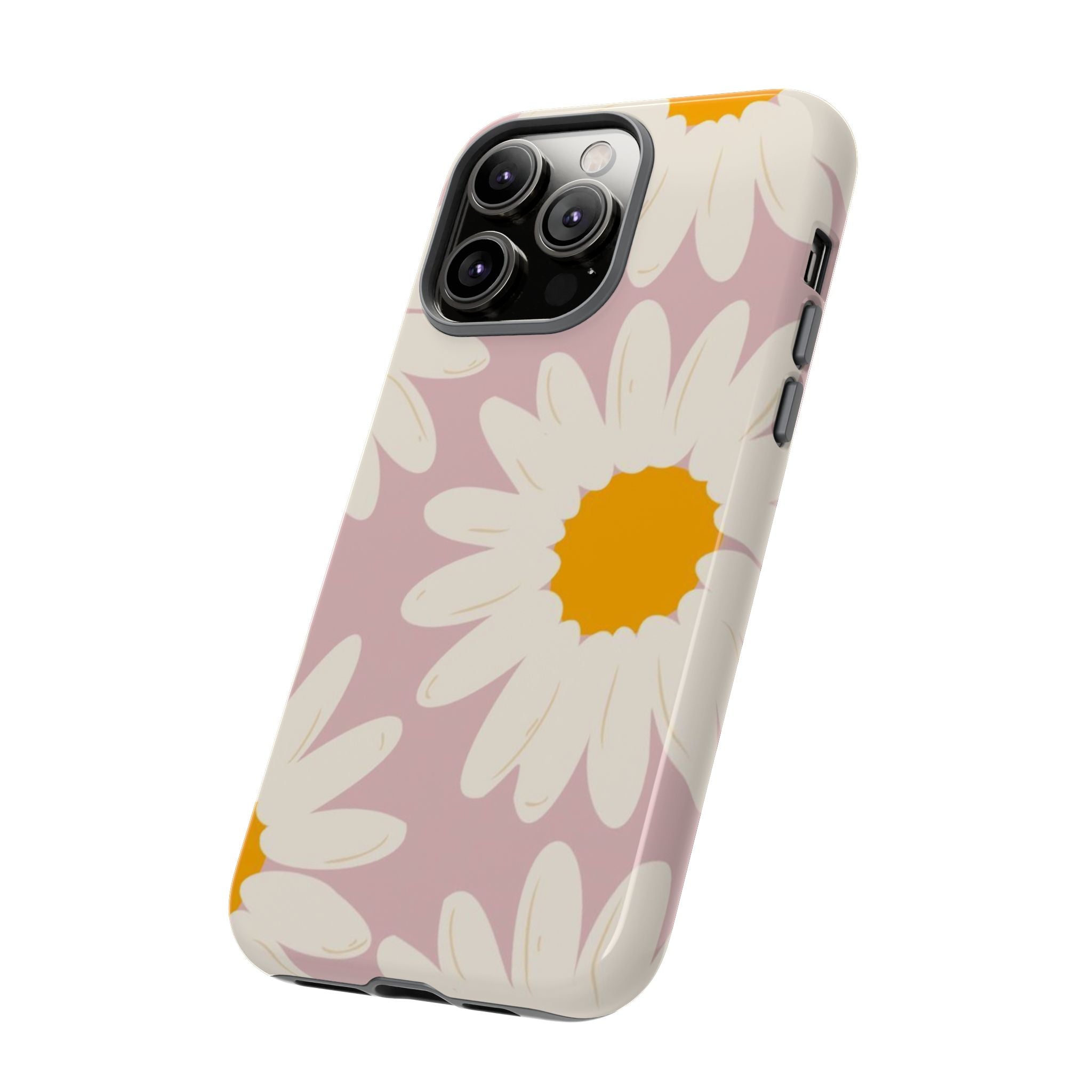 Delicate Bloom iPhone Case