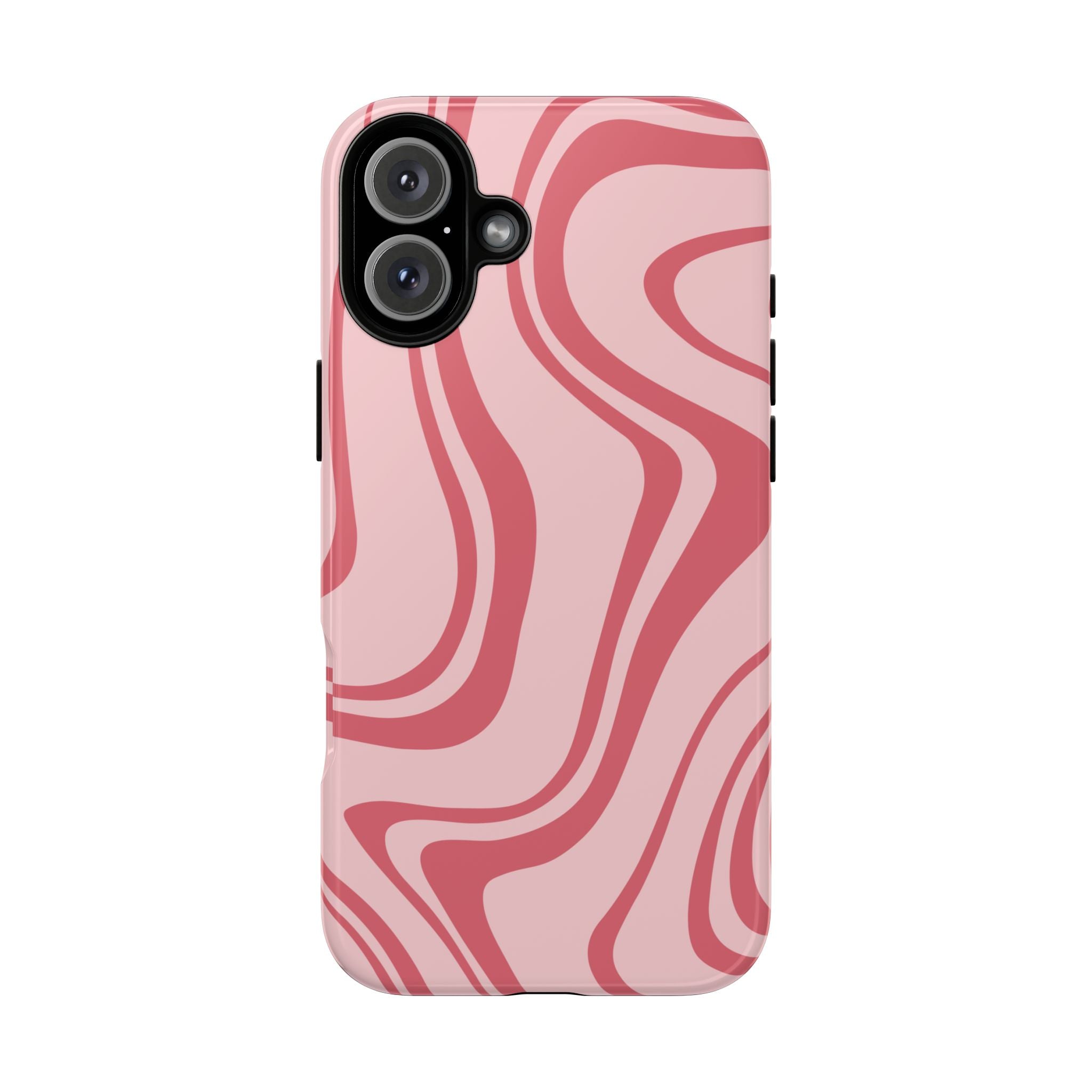 Funky Fresh iPhone Case