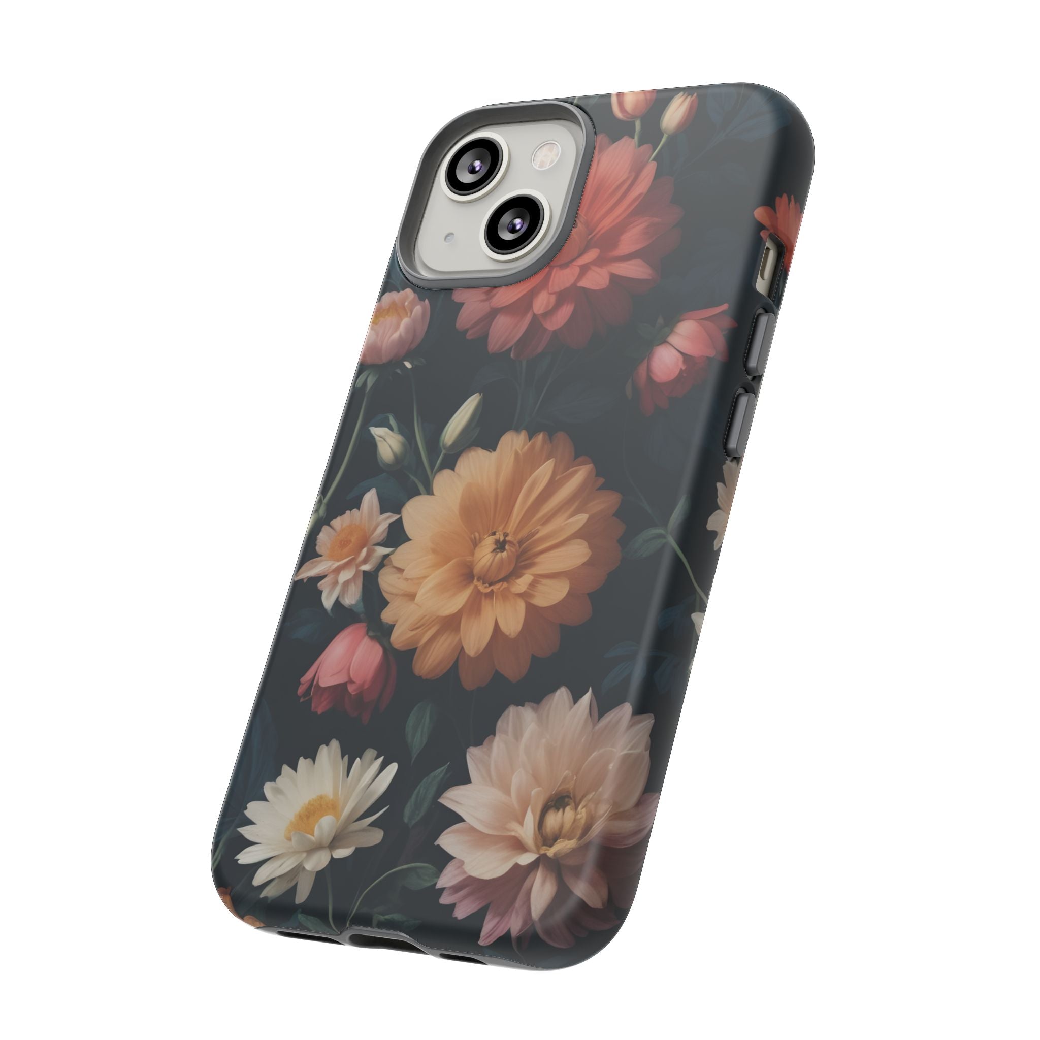 Garden Glow iPhone Case