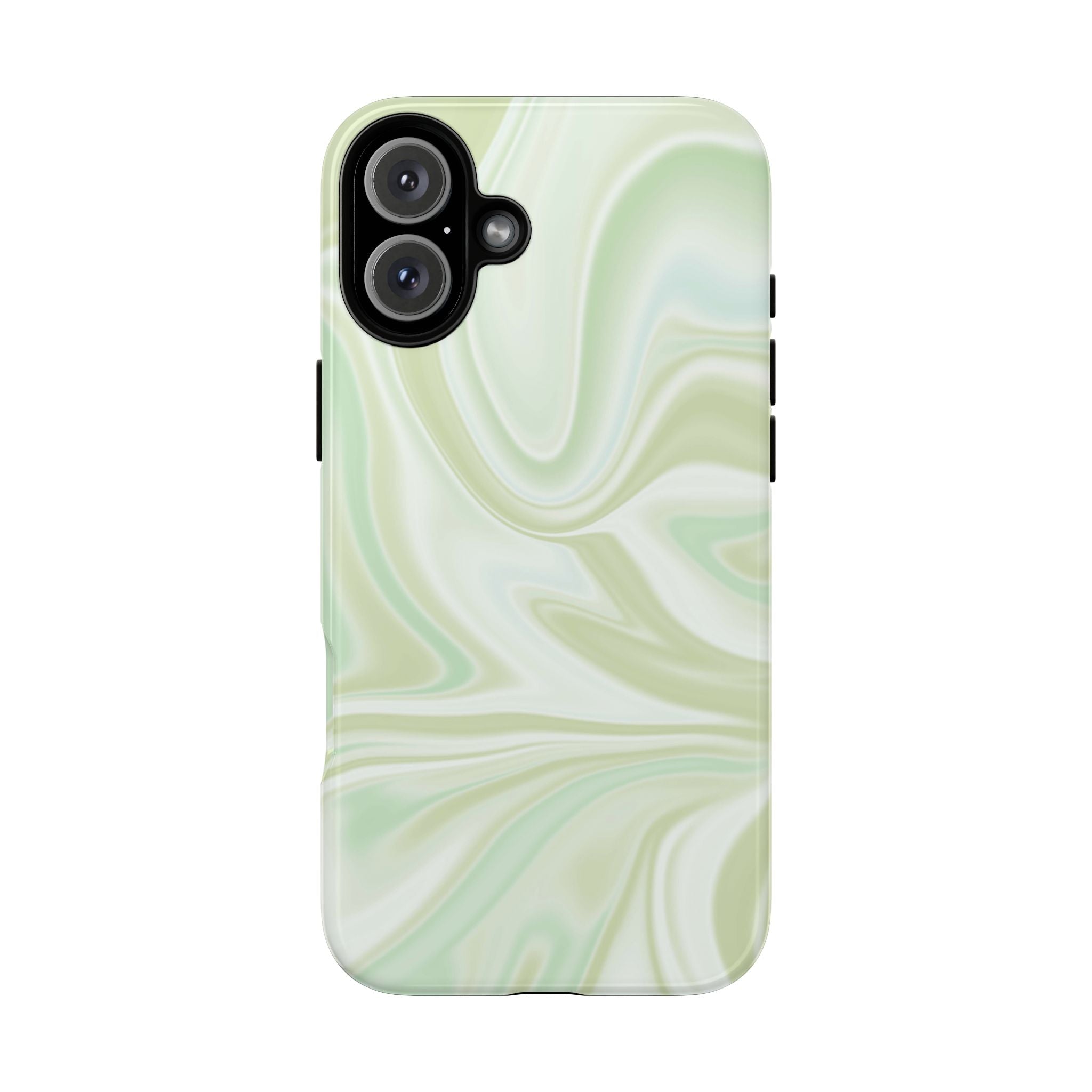 Tranquil Tide iPhone Case