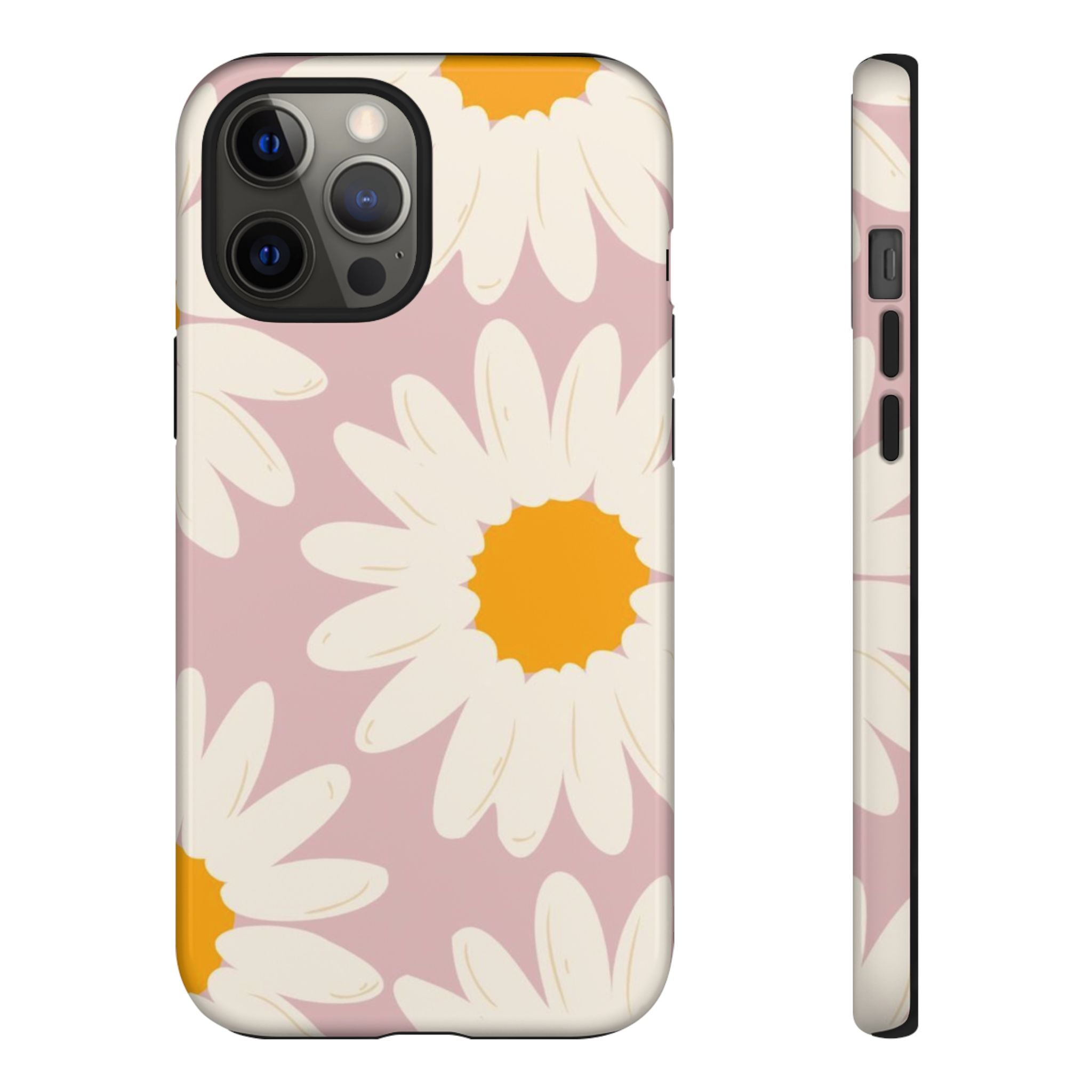 Delicate Bloom iPhone Case