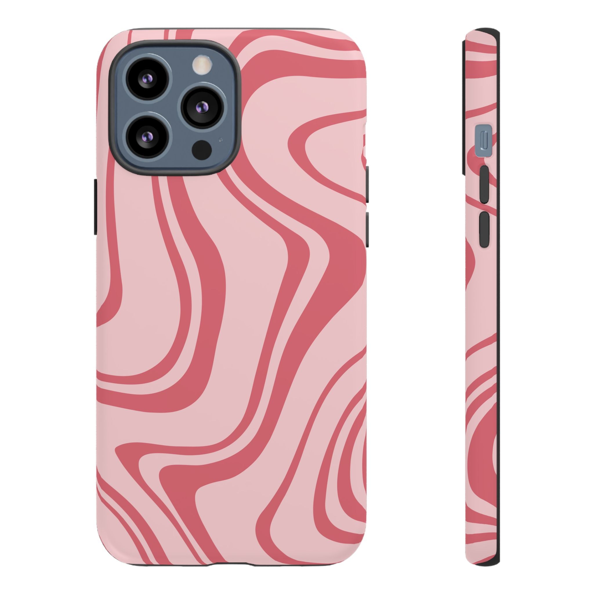 Funky Fresh iPhone Case