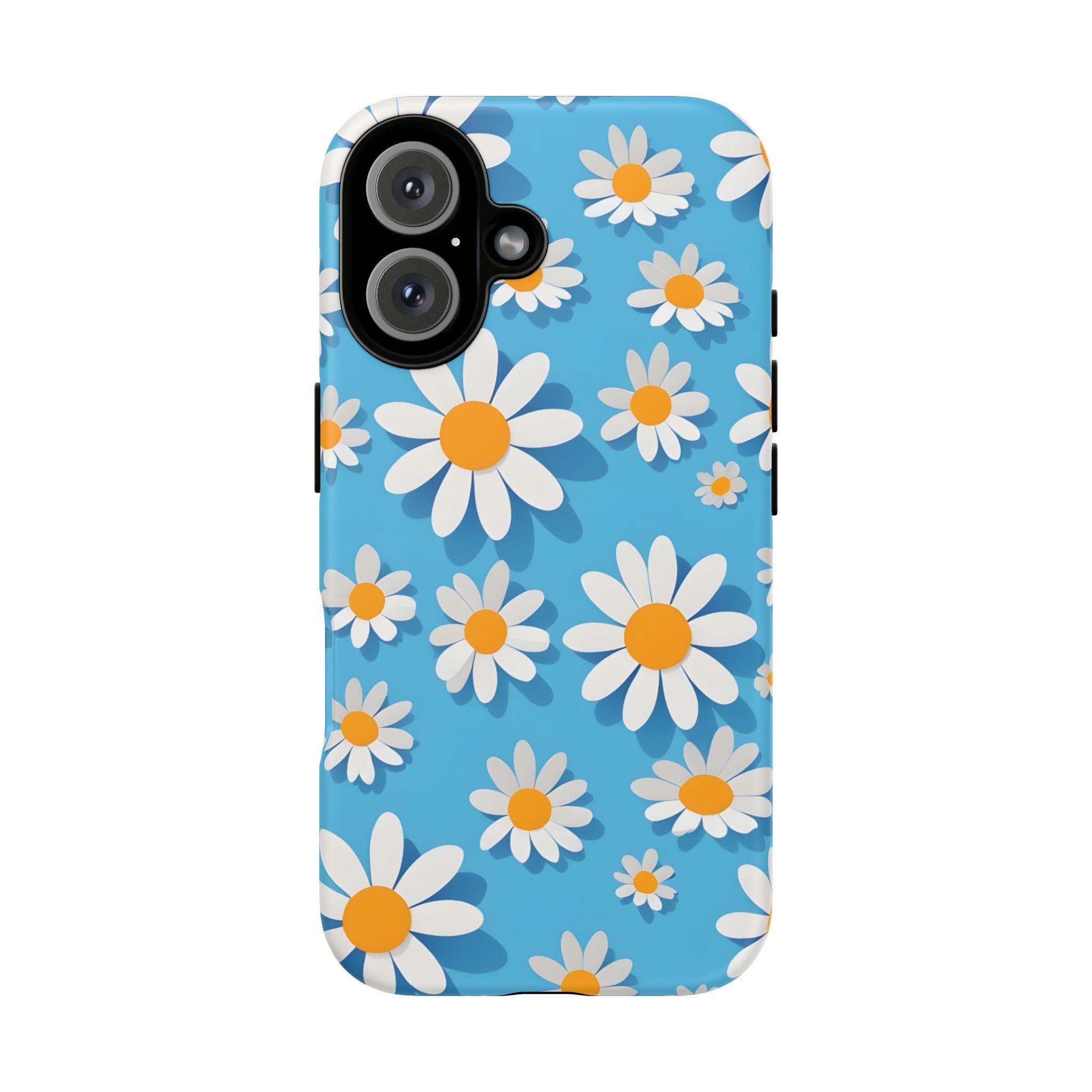 Blossom Beauty iPhone Case