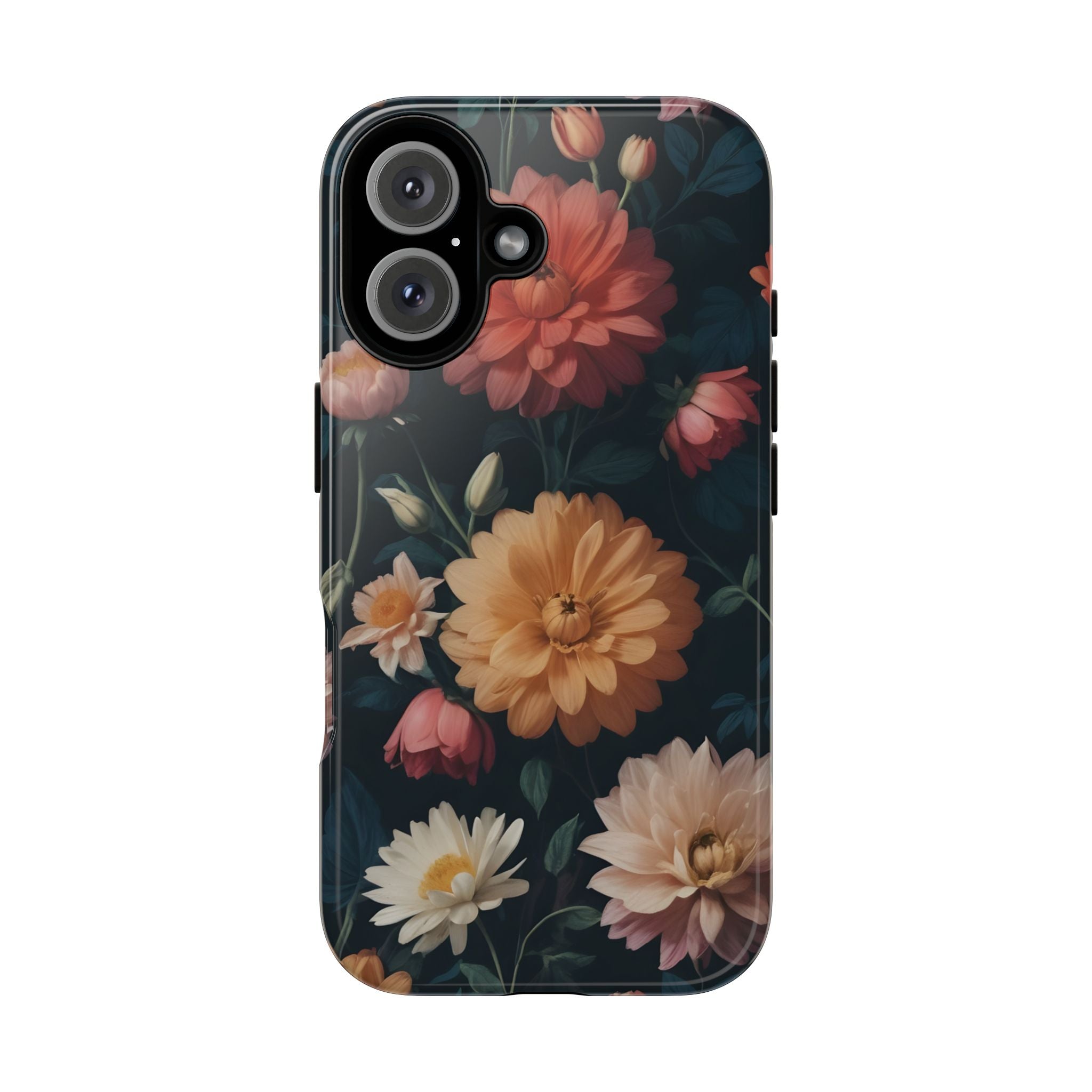 Garden Glow iPhone Case