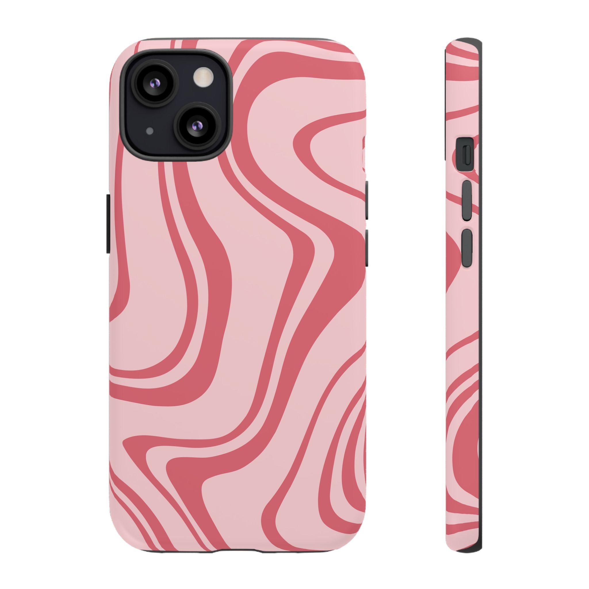 Funky Fresh iPhone Case