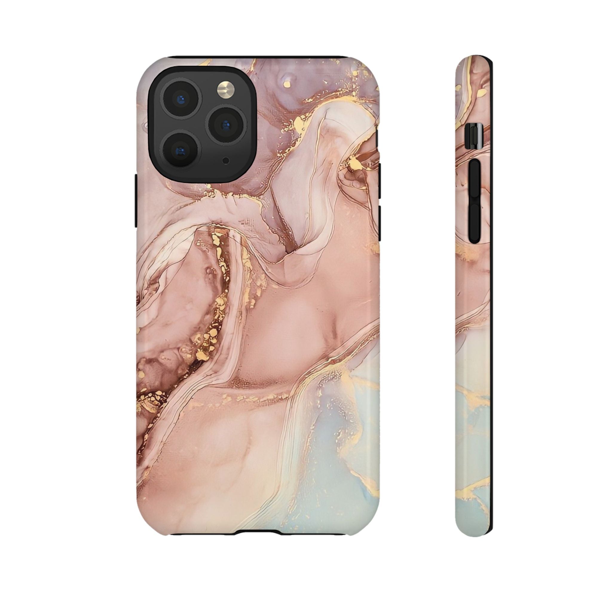 Dreamland Daze iPhone Case