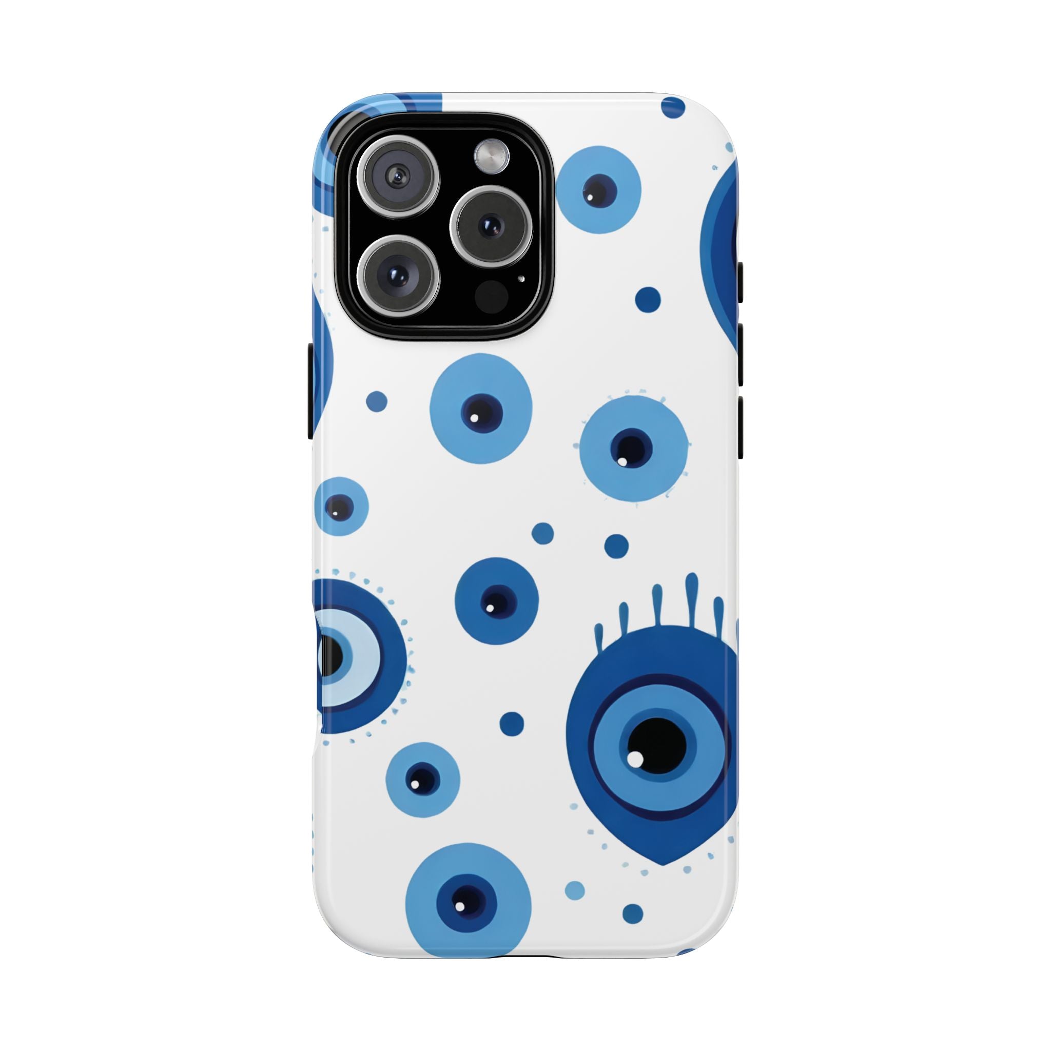 All-Seeing Eye iPhone Case