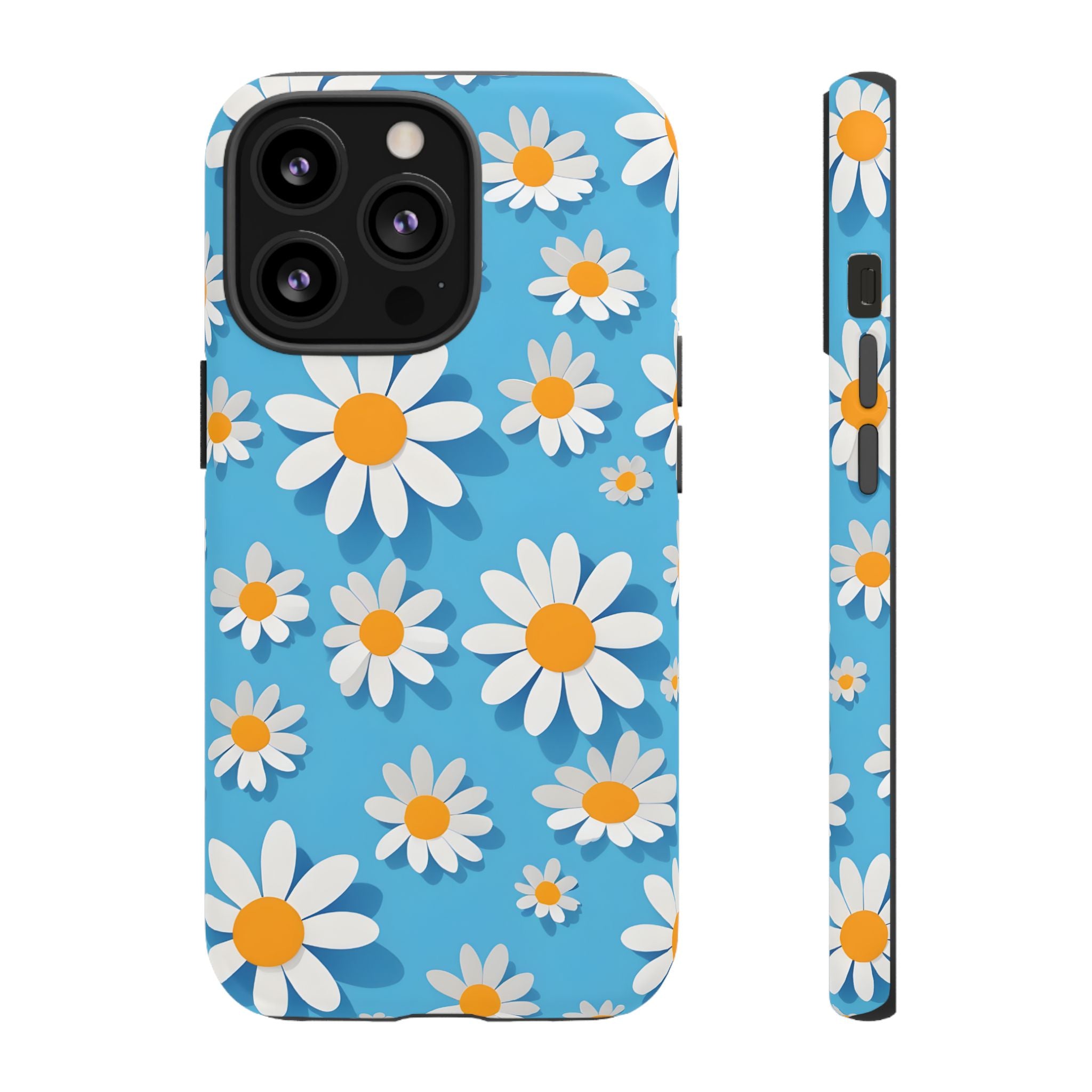 Blossom Beauty iPhone Case