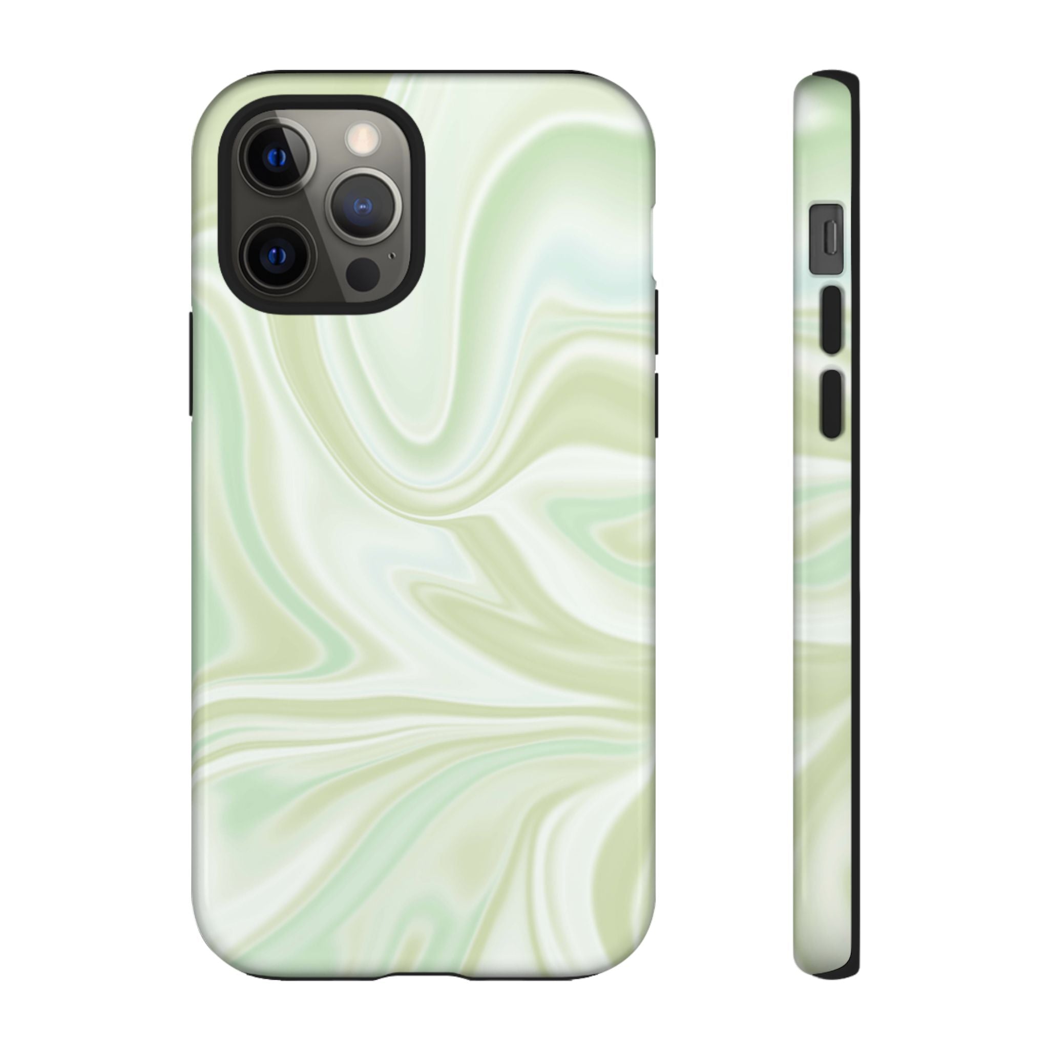 Tranquil Tide iPhone Case