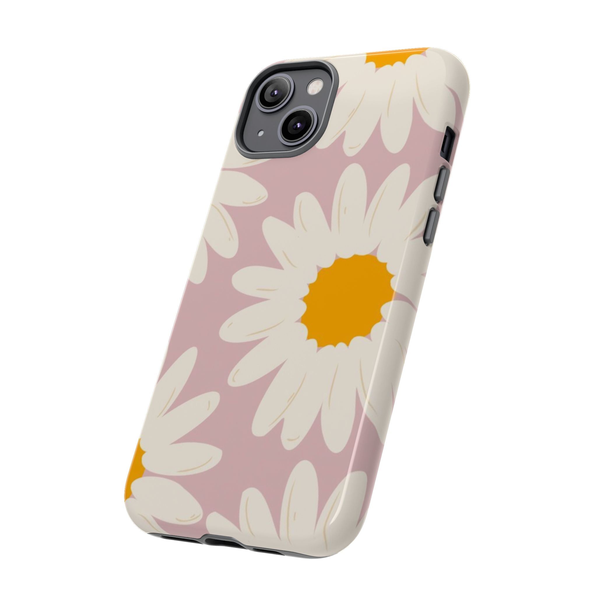 Delicate Bloom iPhone Case