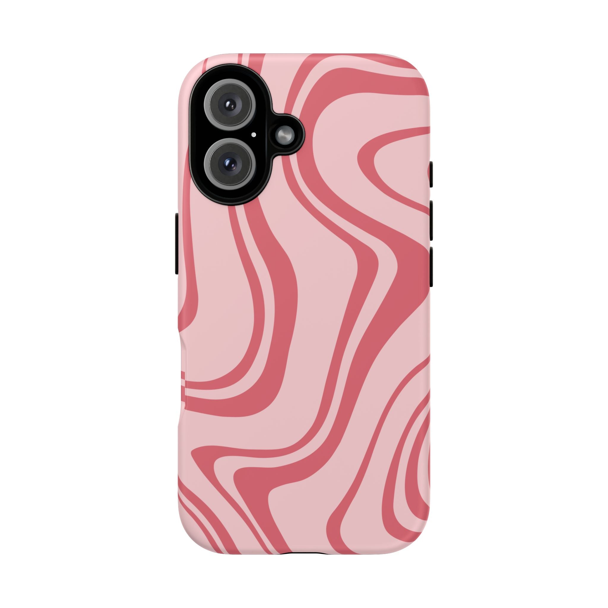 Funky Fresh iPhone Case