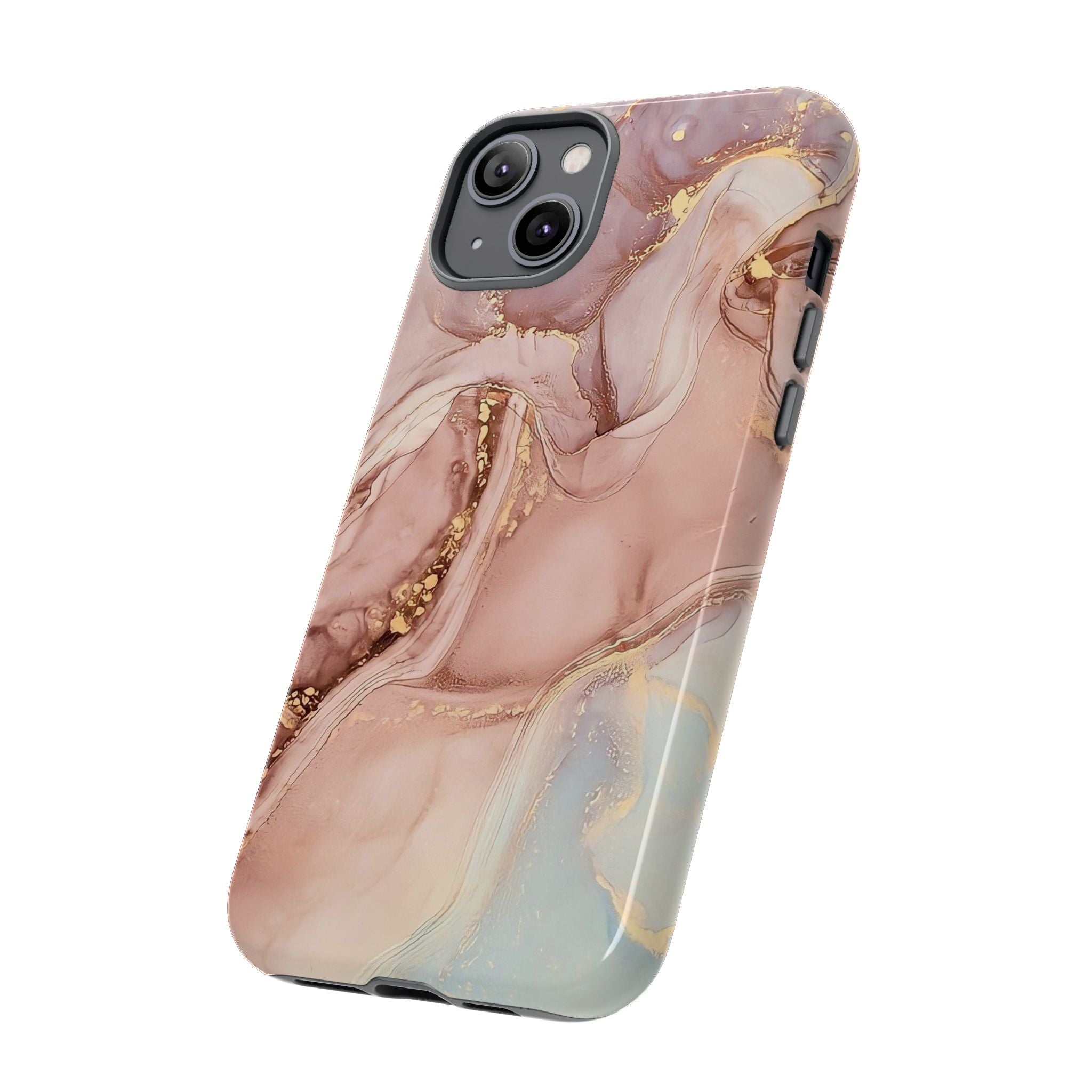 Dreamland Daze iPhone Case