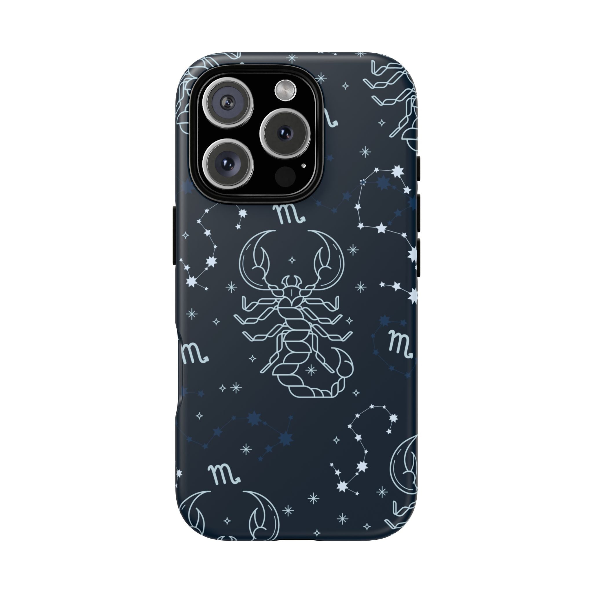 Scorpio iPhone Case